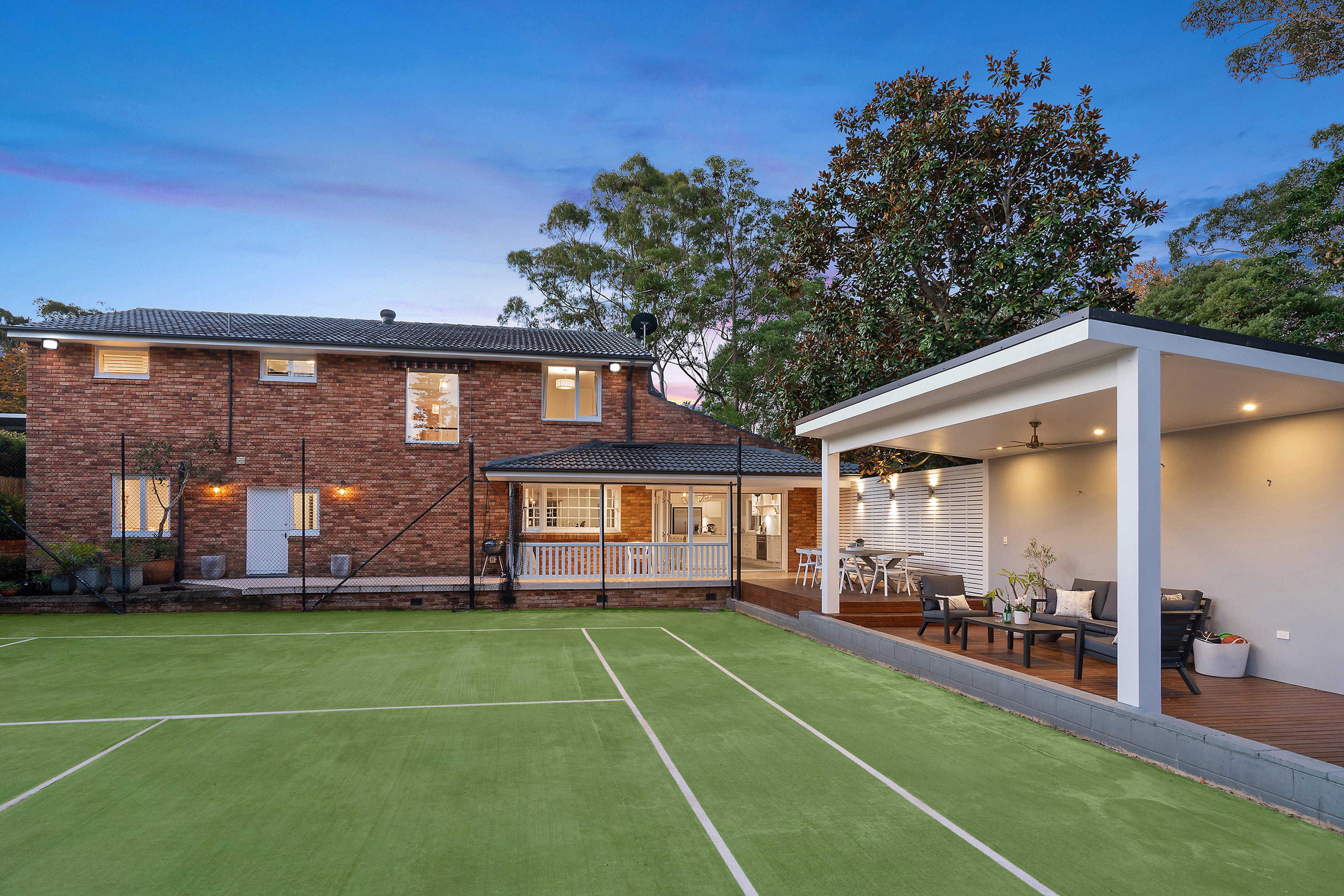55 Boundary Road, Wahroonga, NSW, 2076, Wahroonga - Thumbnail 2