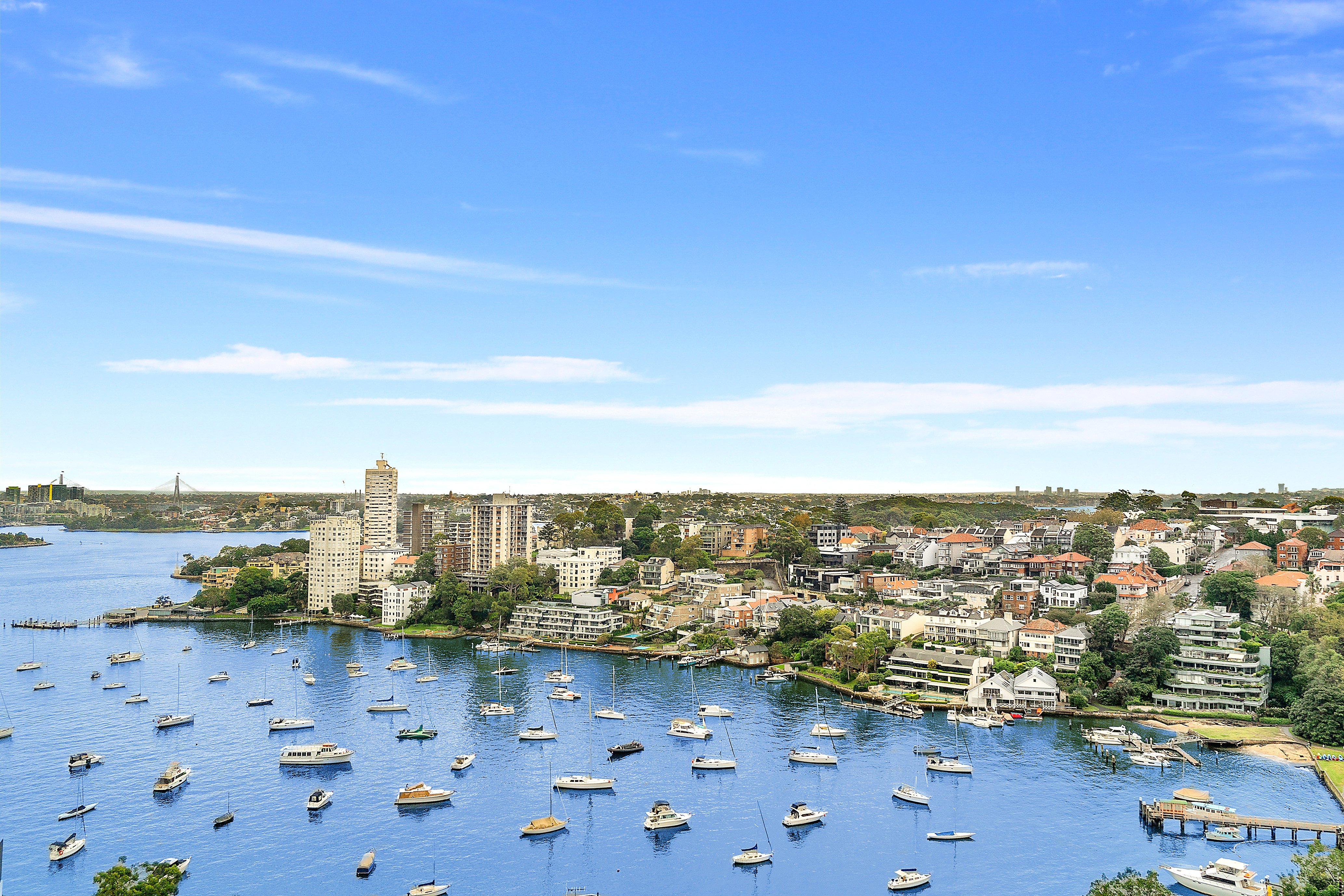 903/102 Alfred Street, Milsons Point, NSW, 2061, Milsons Point - Thumbnail 8