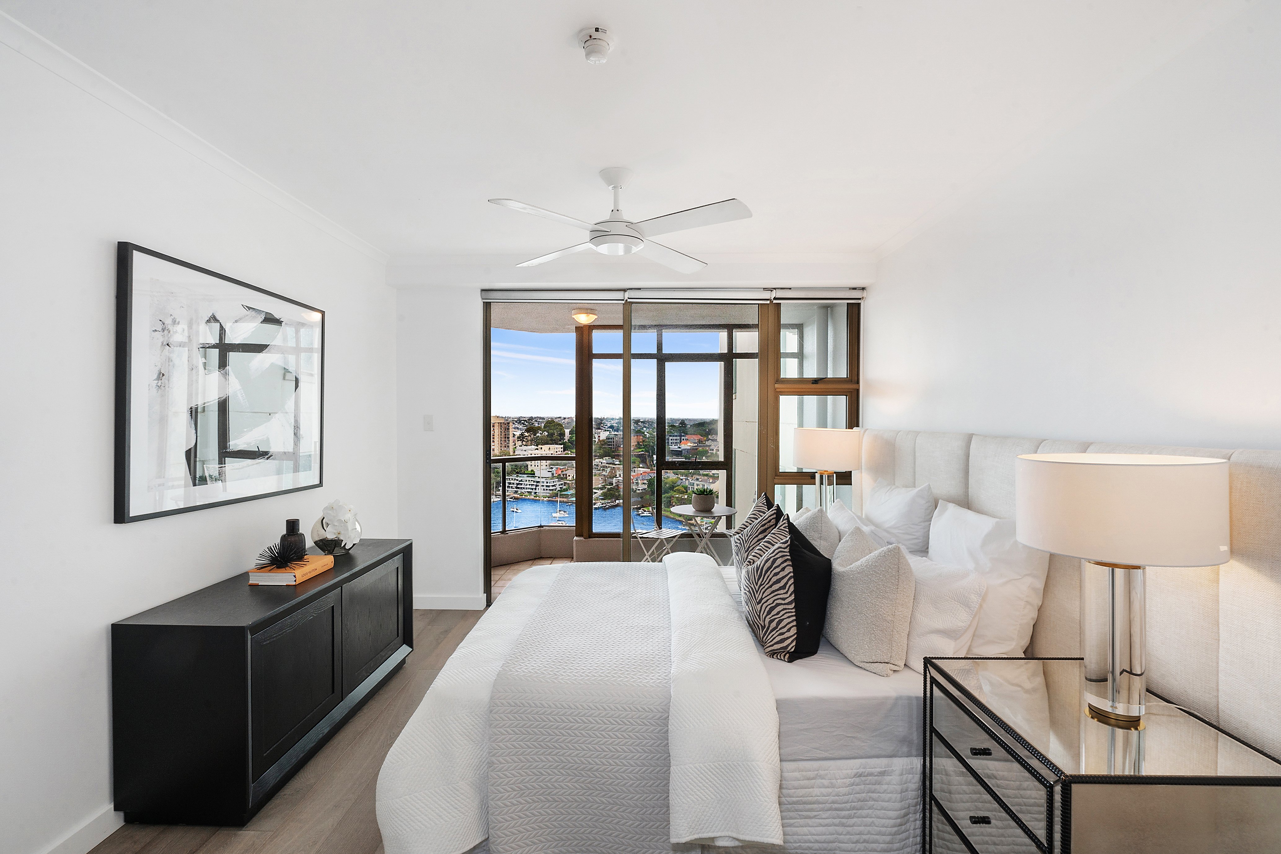 903/102 Alfred Street, Milsons Point, NSW, 2061, Milsons Point - Thumbnail 6