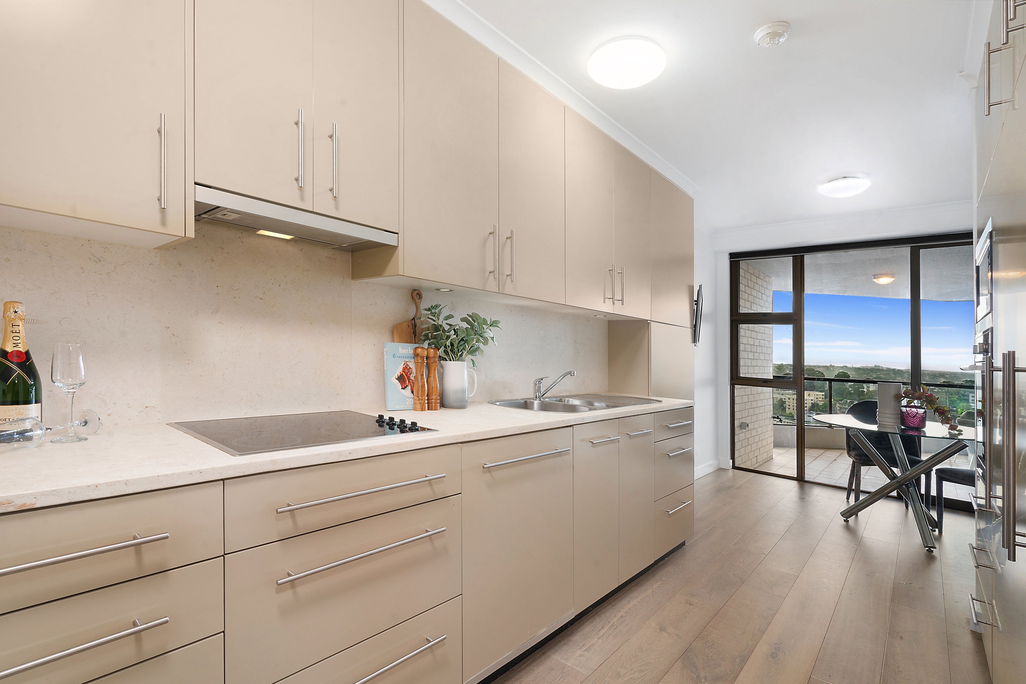 903/102 Alfred Street, Milsons Point, NSW, 2061, Milsons Point - Thumbnail 5