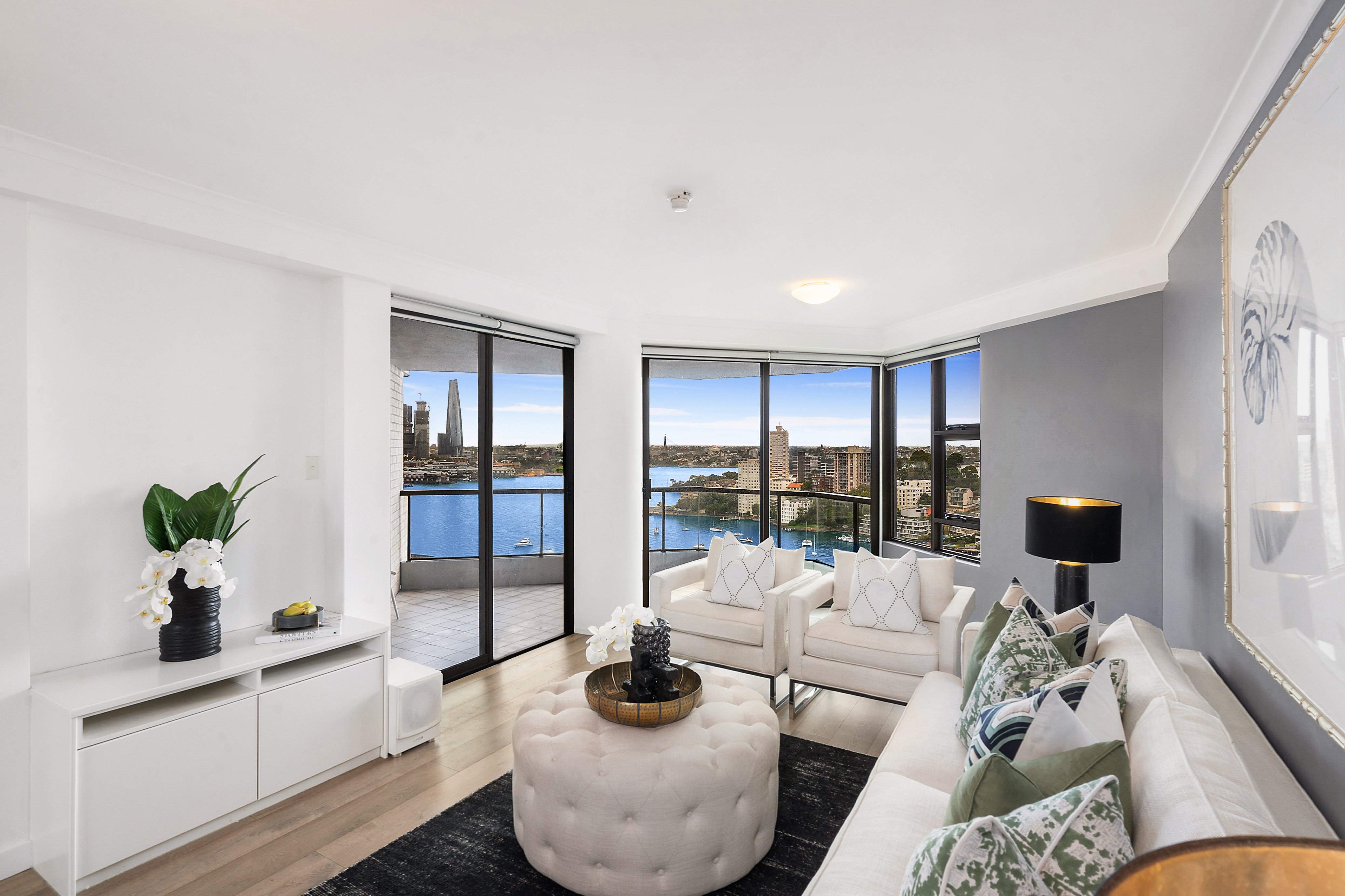 903/102 Alfred Street, Milsons Point, NSW, 2061, Milsons Point - Thumbnail 3