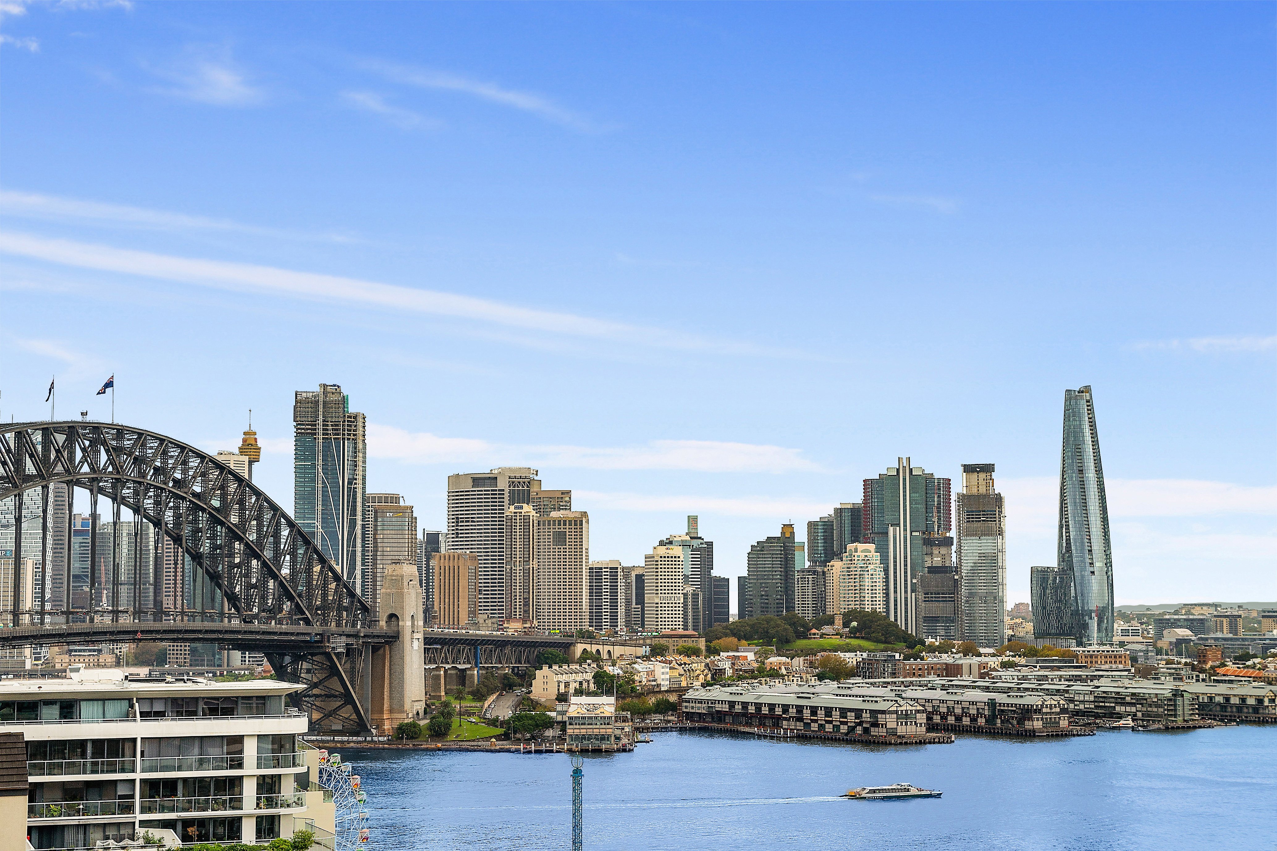903/102 Alfred Street, Milsons Point, NSW, 2061, Milsons Point - Thumbnail 2