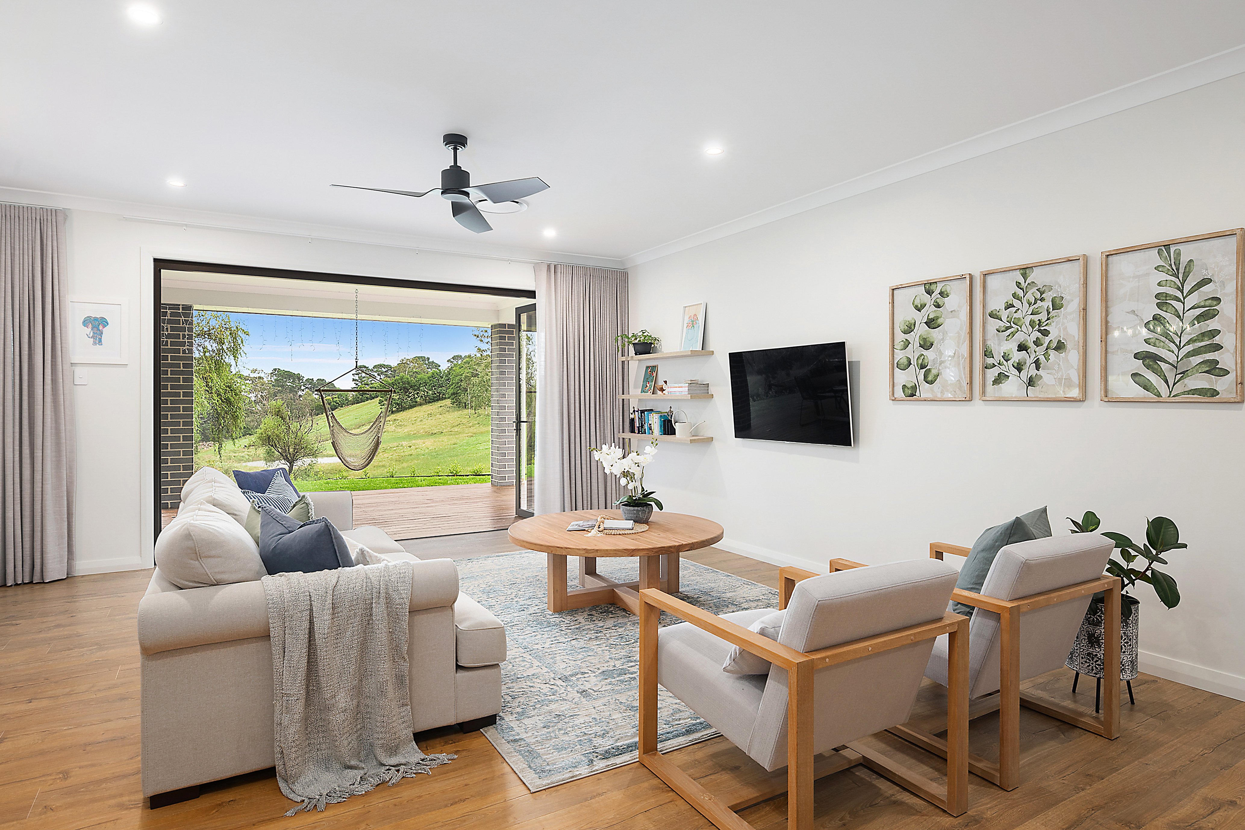 14 James Taunton Drive, Moss Vale, NSW, 2577, Moss Vale - Thumbnail 3