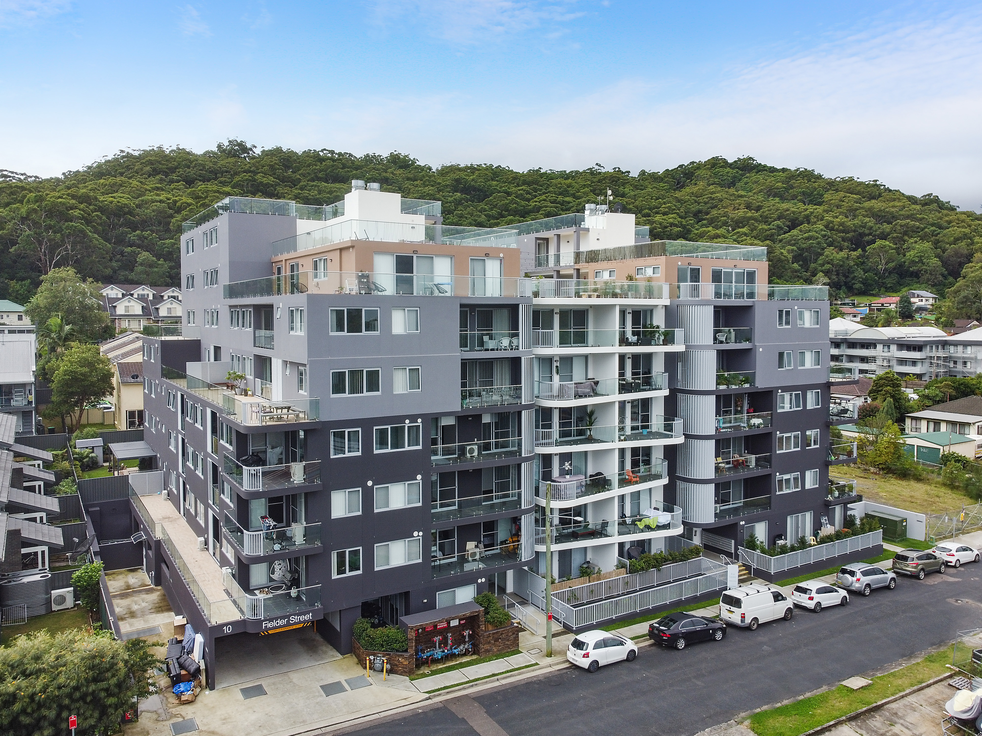 112/10-14 Fielder Street, West Gosford, NSW, 2250, West Gosford - Thumbnail 7