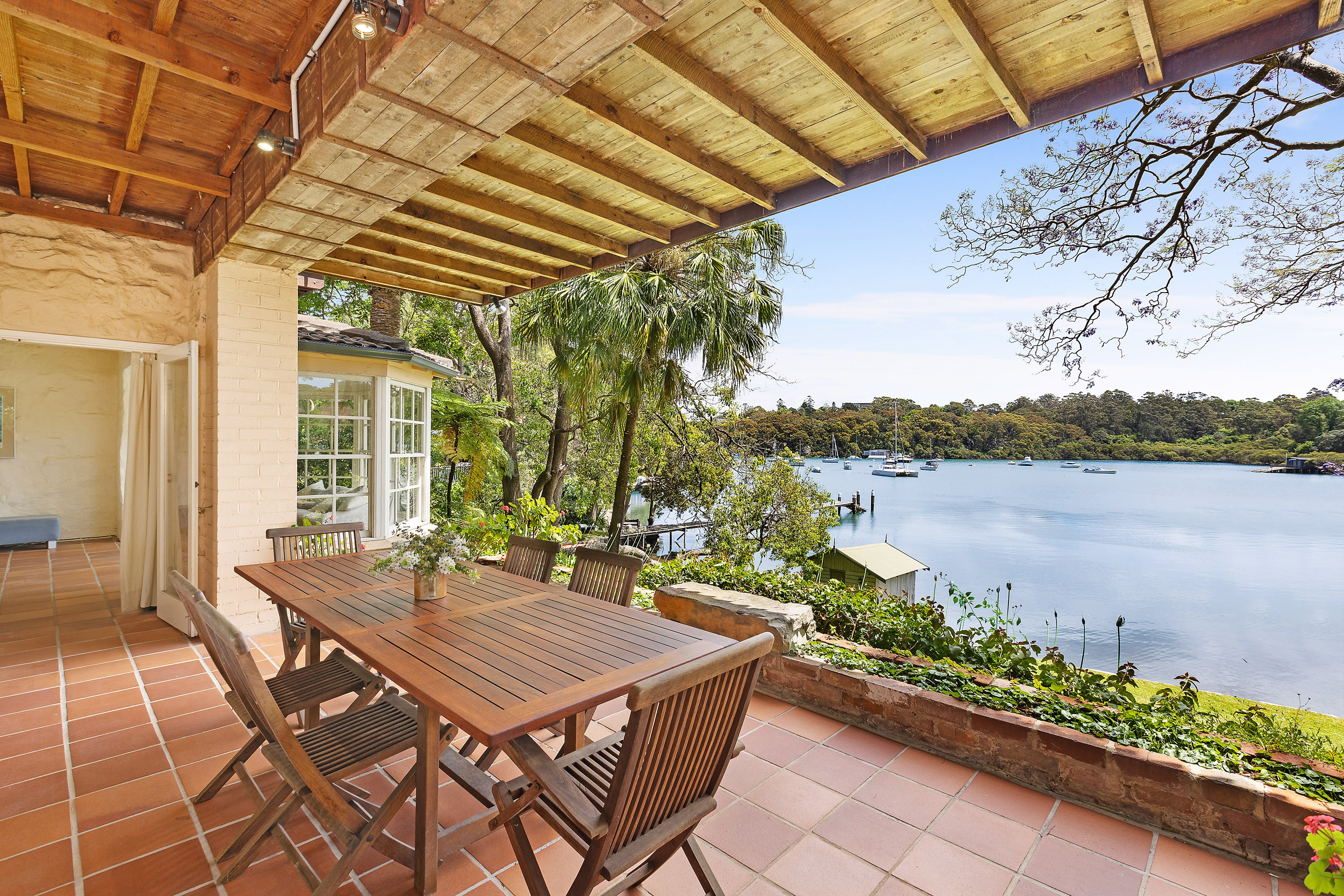 1 Wharf Road, Longueville, NSW, 2066, Longueville - Thumbnail 4