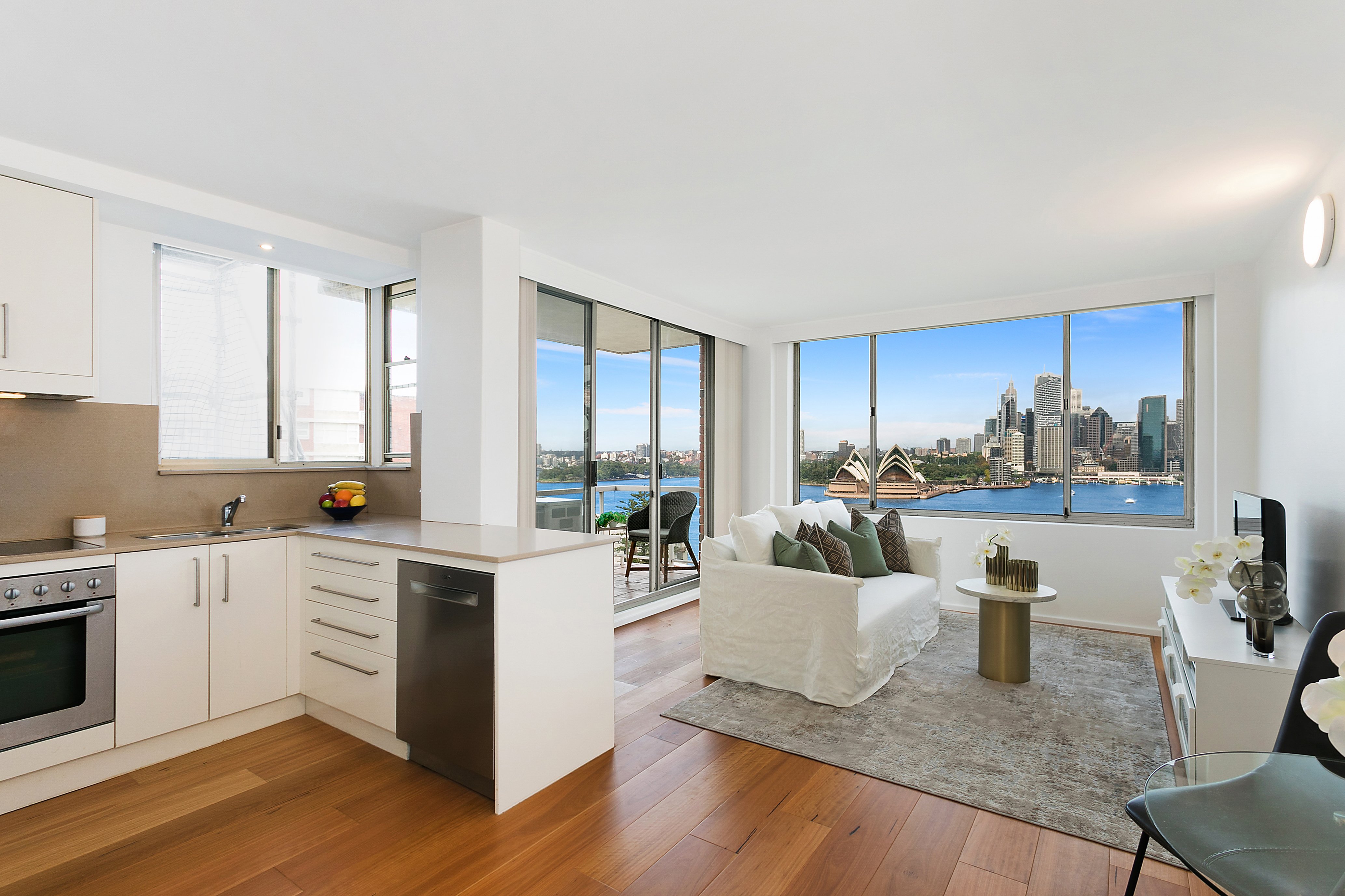 14/49A Upper Pitt Street, Kirribilli, NSW, 2061, Kirribilli - Thumbnail 2