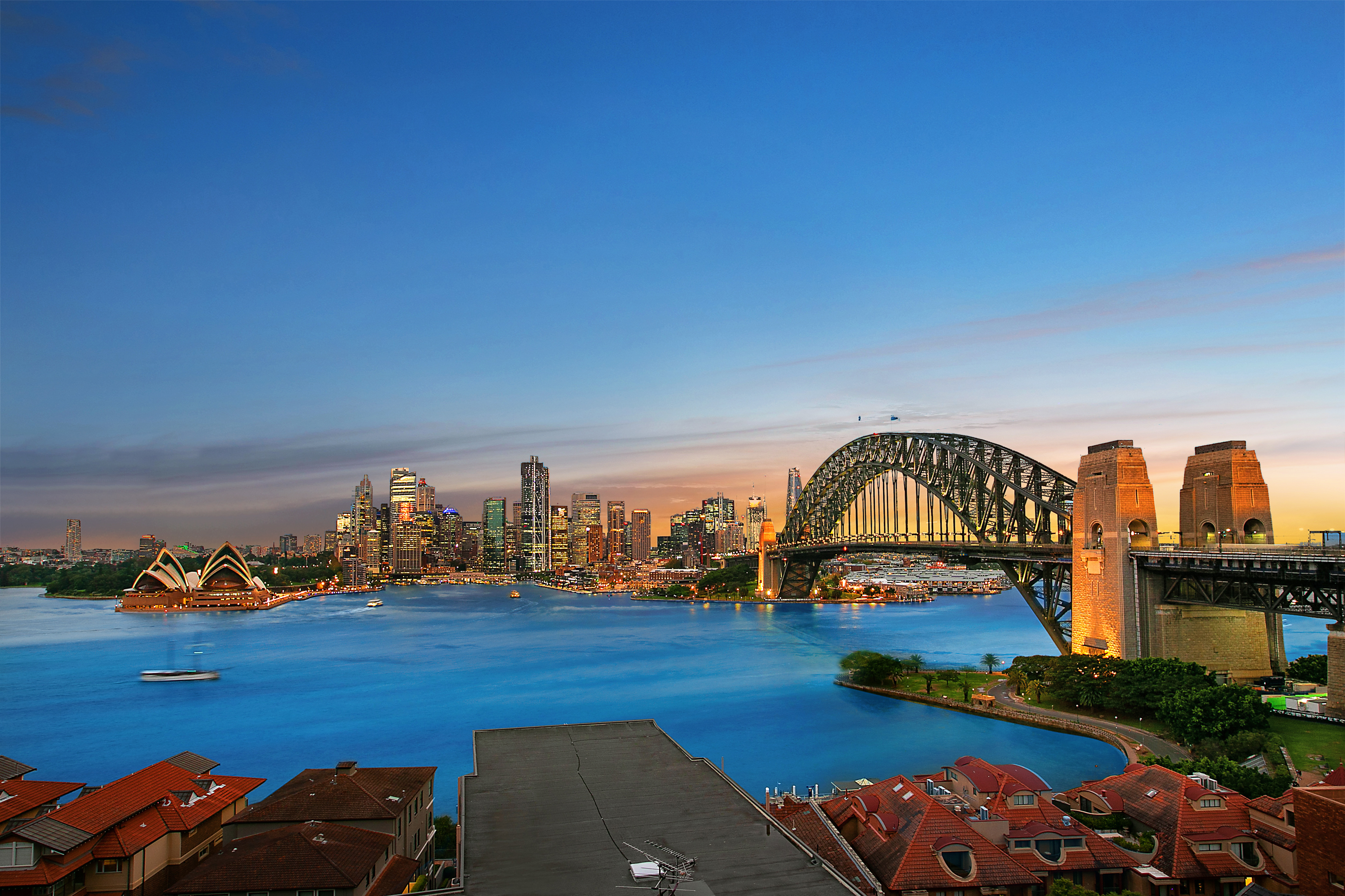 14/49A Upper Pitt Street, Kirribilli, NSW, 2061, Kirribilli - Image 1