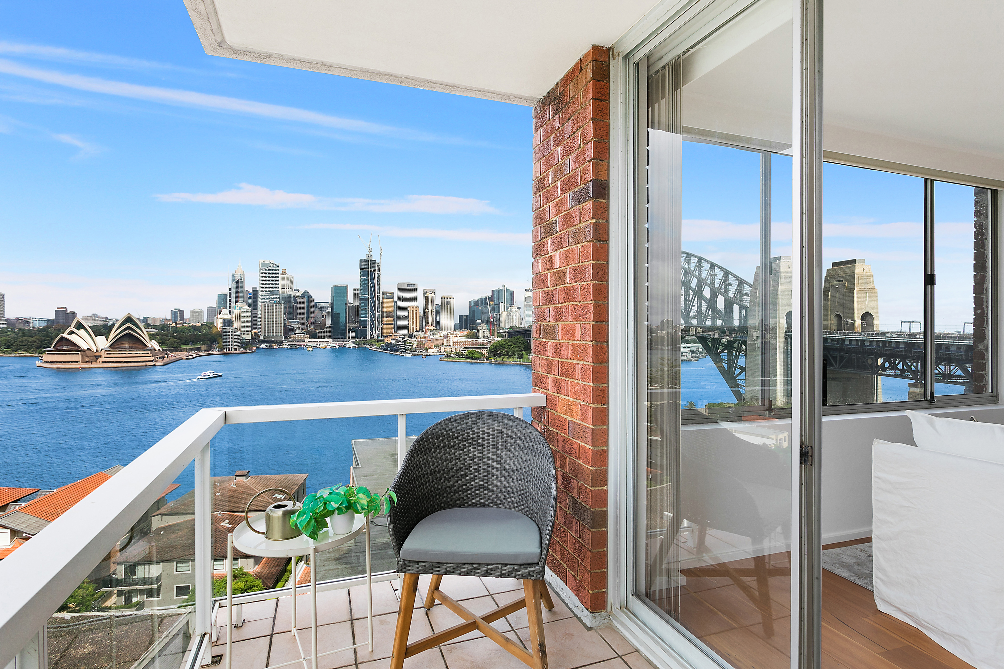 14/49A Upper Pitt Street, Kirribilli, NSW, 2061, Kirribilli - Thumbnail 3