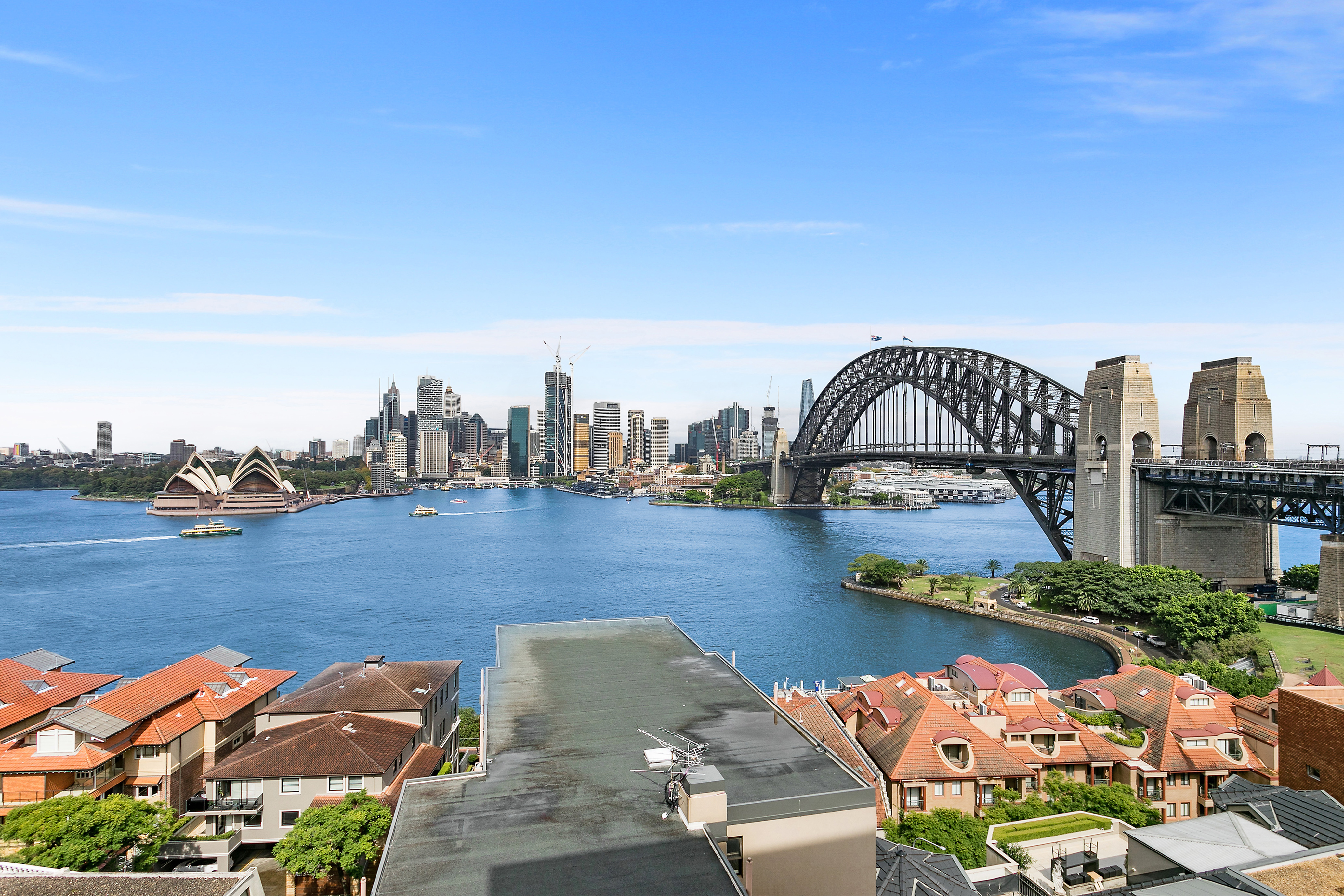 14/49A Upper Pitt Street, Kirribilli, NSW, 2061, Kirribilli - Thumbnail 8