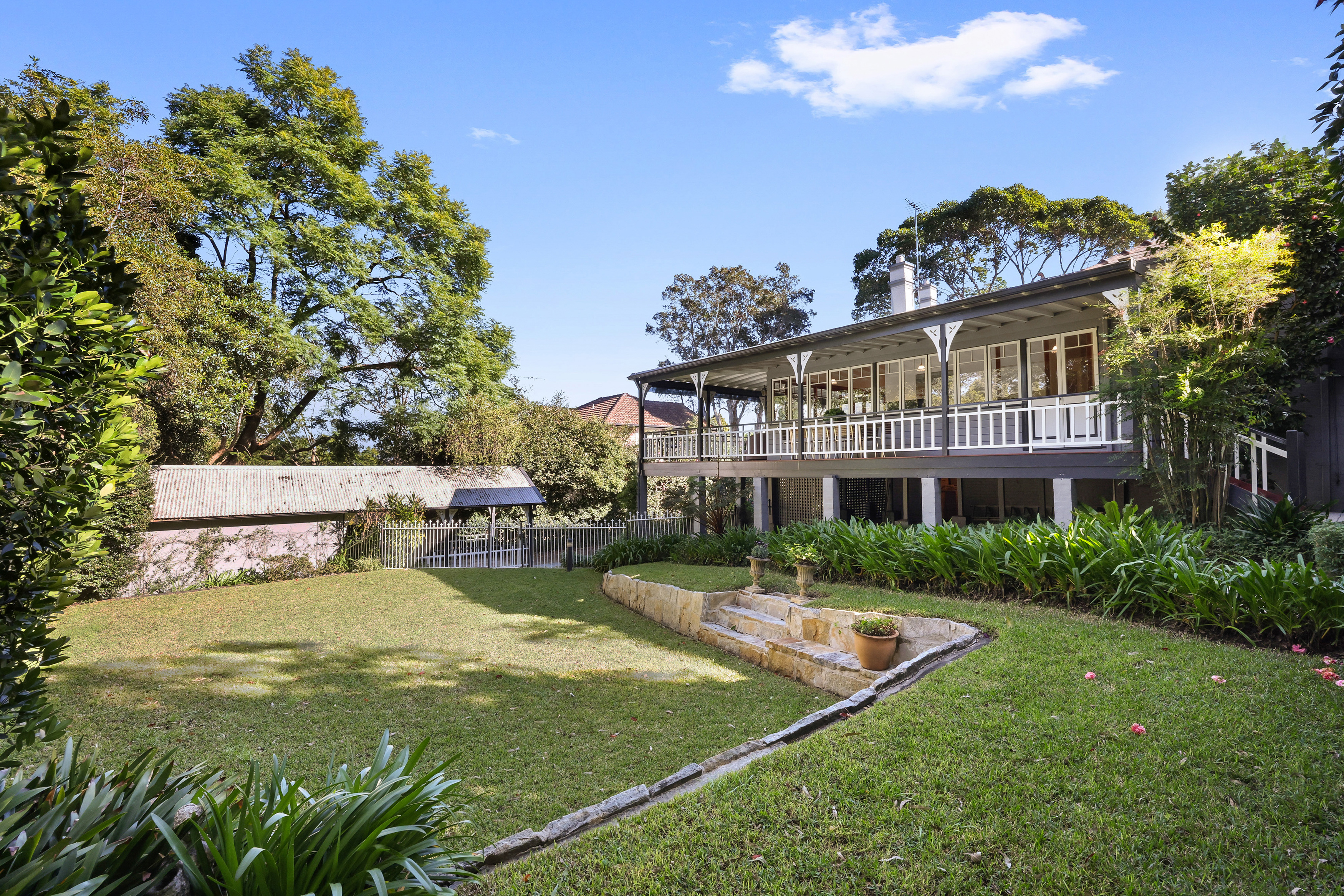 6 Westbourne Road, Lindfield, NSW, 2070, Lindfield - Thumbnail 3