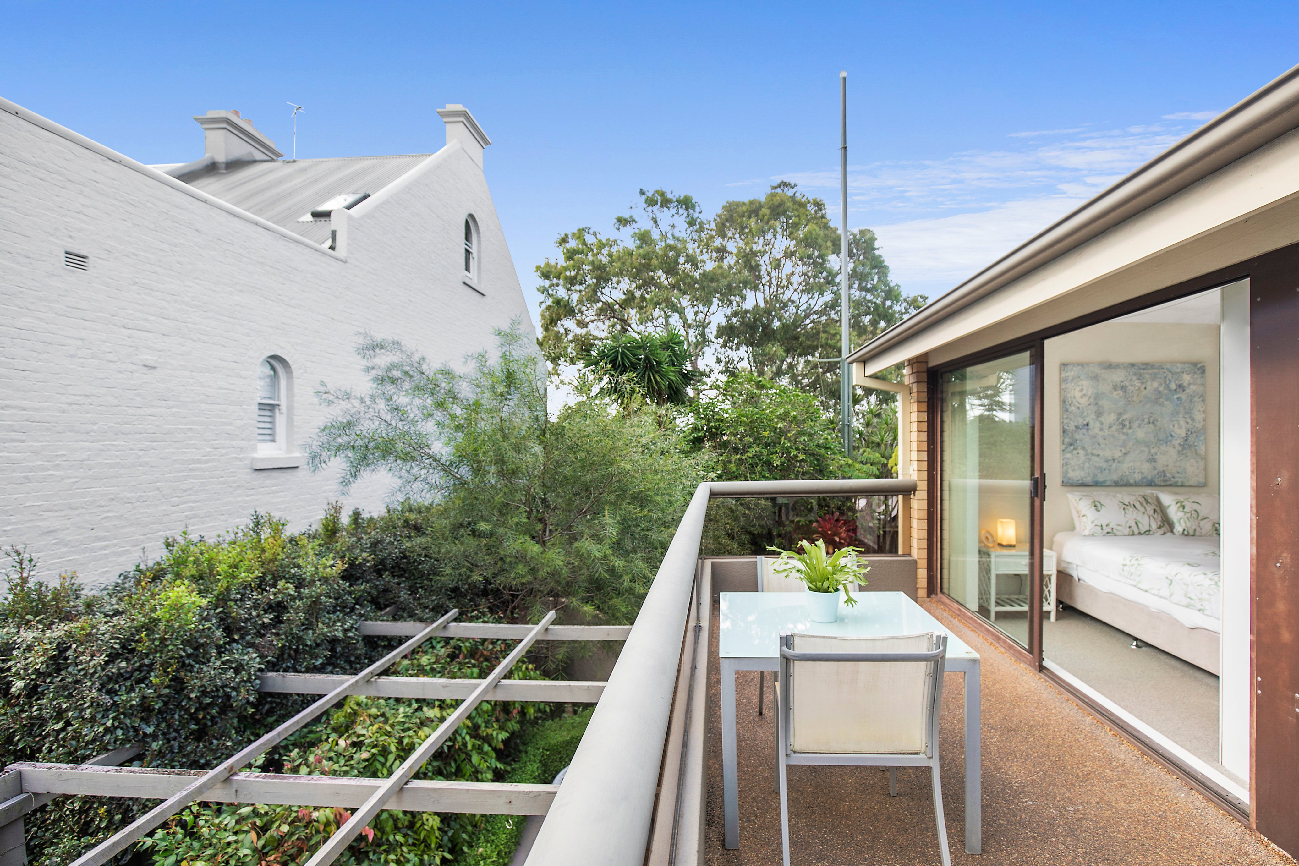 4D Whaling Road, North Sydney, NSW, 2060, North Sydney - Thumbnail 7