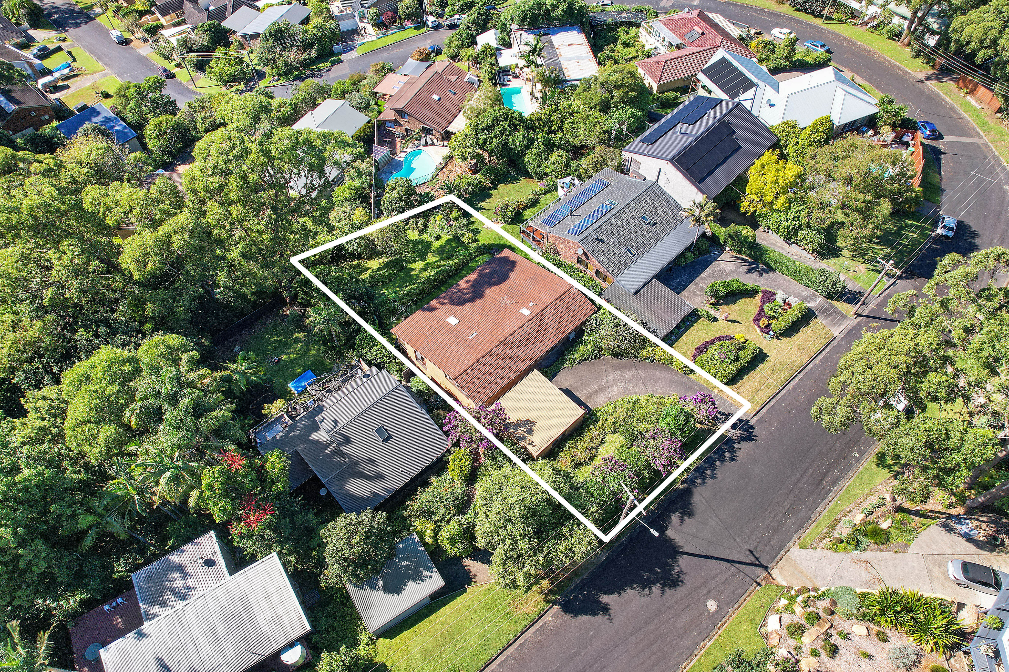 25 Chapman Crescent, Avoca Beach, NSW, 2251, Avoca Beach - Thumbnail 4
