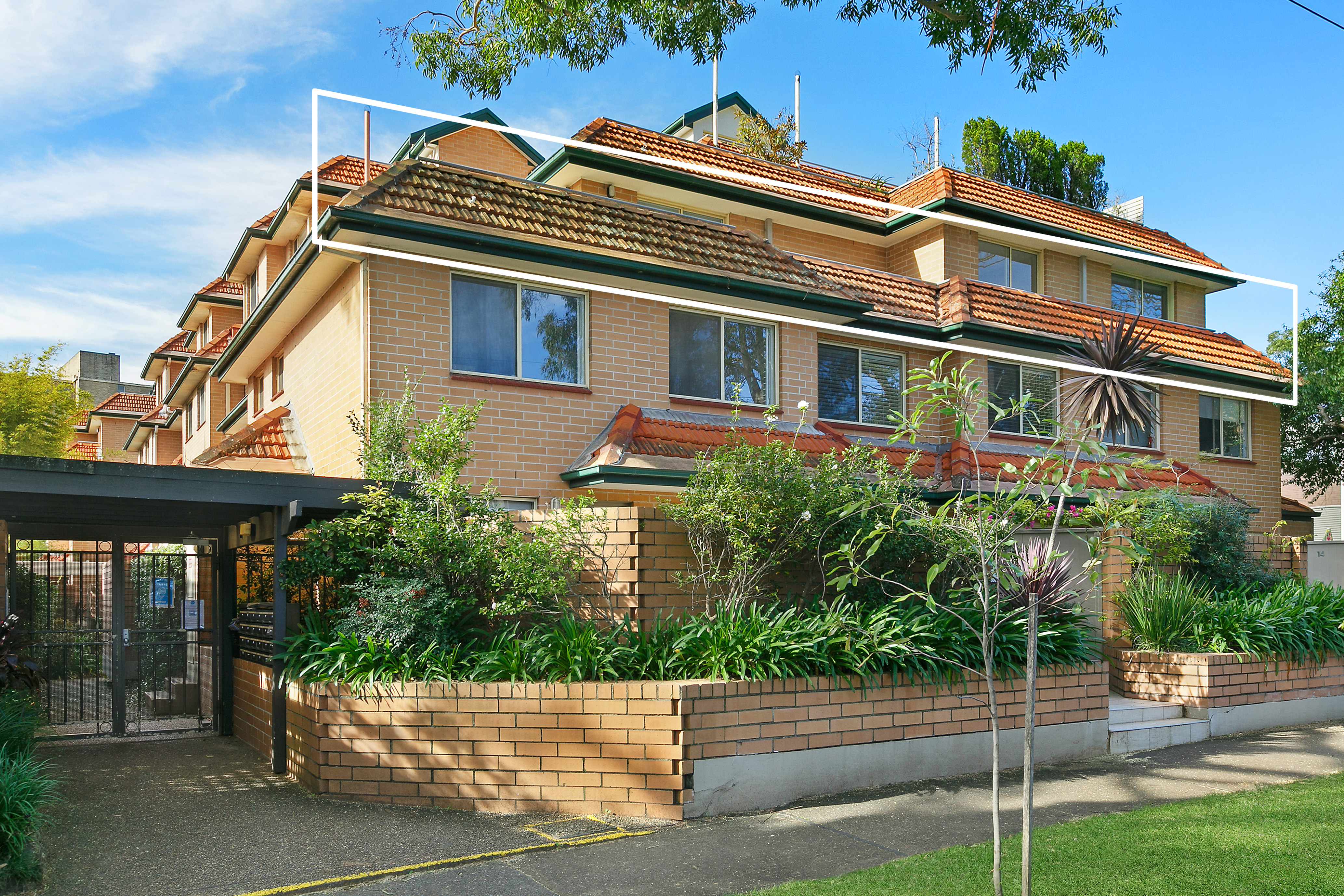 54/2 Lang Street, Mosman, NSW, 2088, Mosman - Thumbnail 8