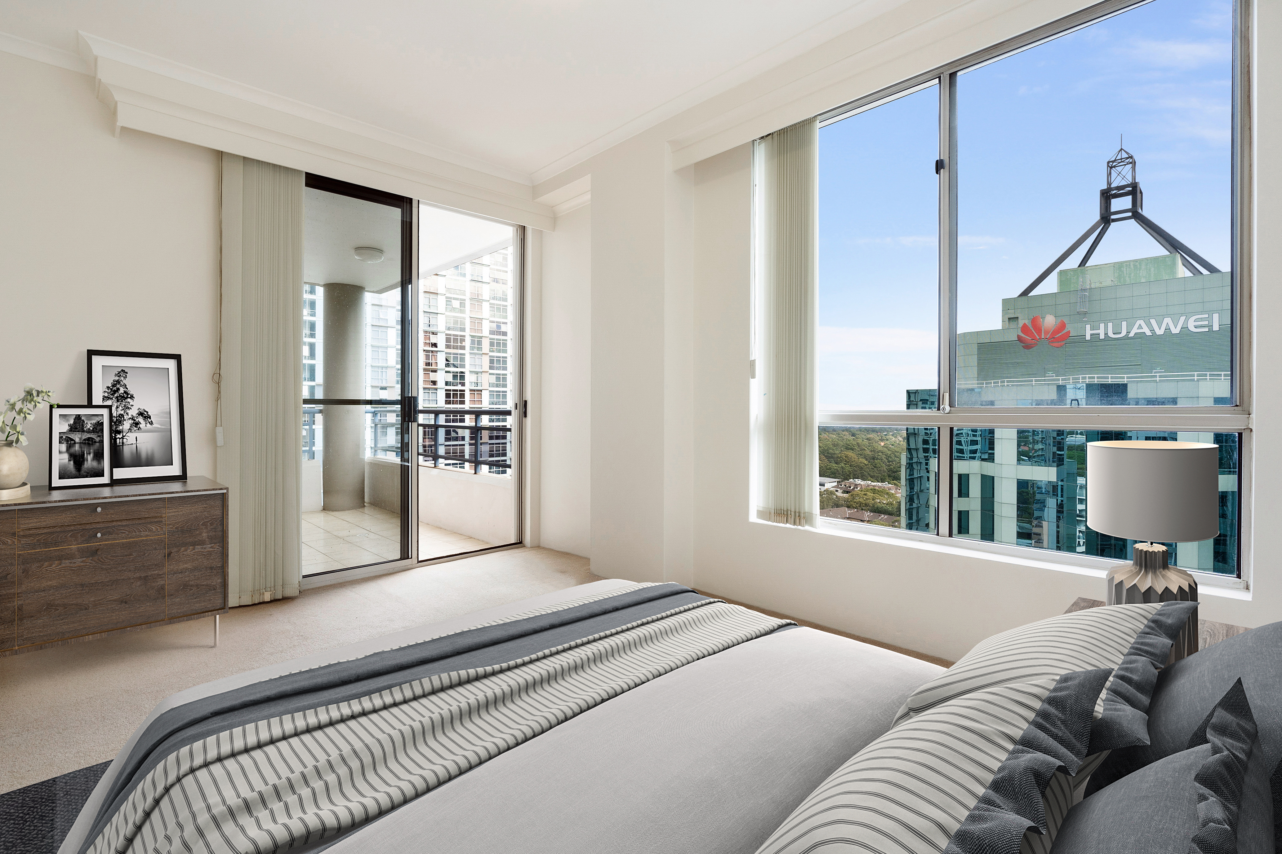 148/1 Katherine Street, Chatswood, NSW, 2067, Chatswood - Thumbnail 3
