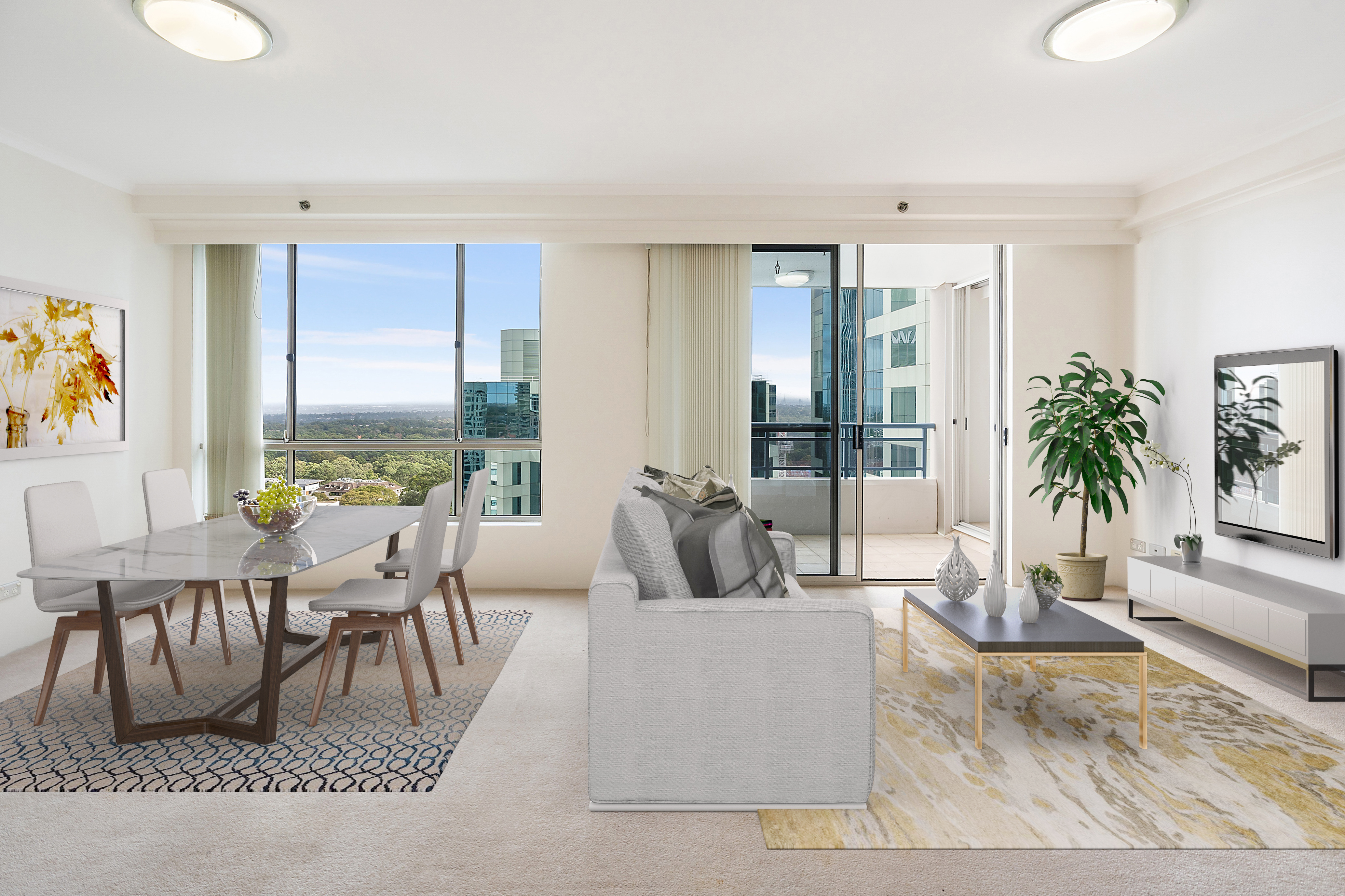 148/1 Katherine Street, Chatswood, NSW, 2067