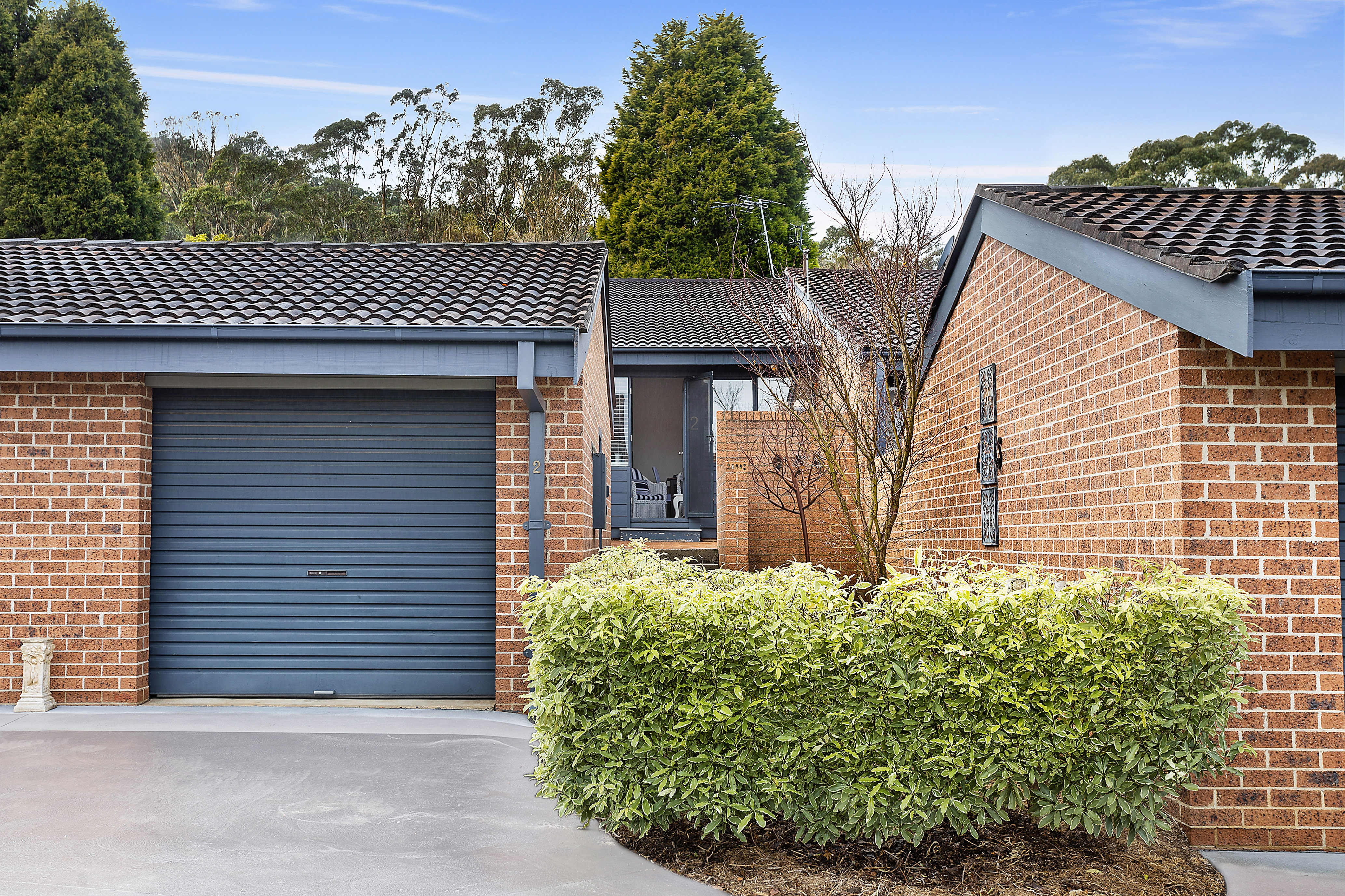 2/20 Clarke Street, Bowral, NSW, 2576
