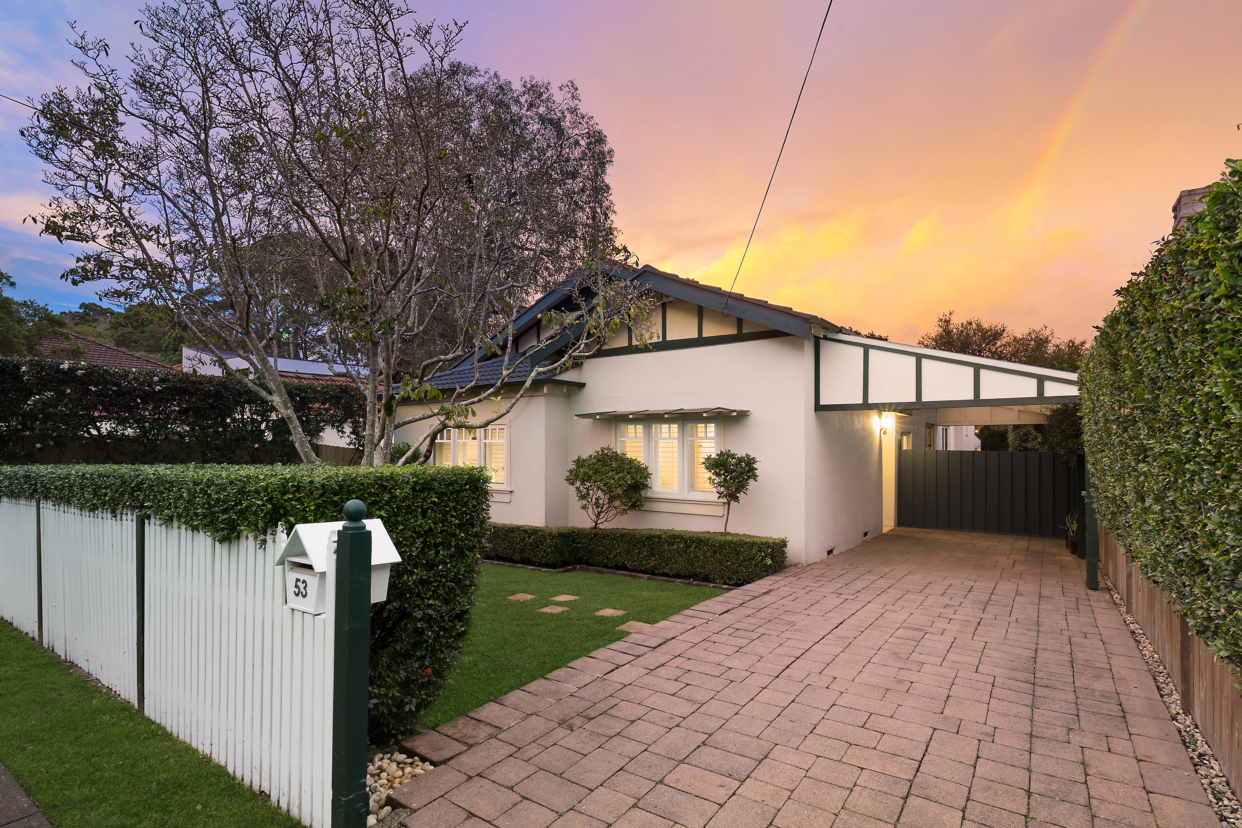 53 Second Avenue, Willoughby, NSW, 2068, Willoughby East - Thumbnail 2