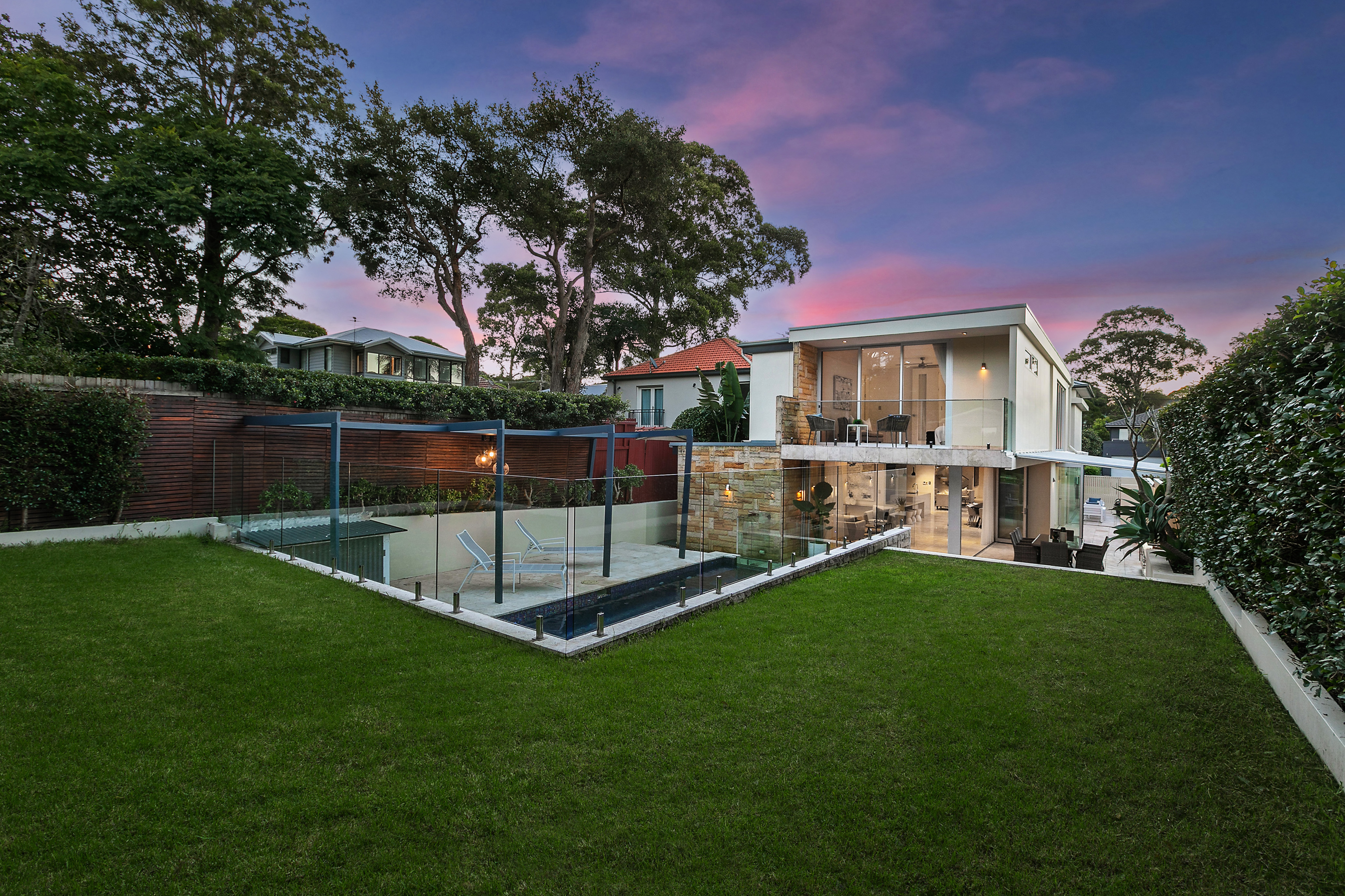 3 Farnell Street, Hunters Hill, NSW, 2110, Hunters Hill - Thumbnail 5