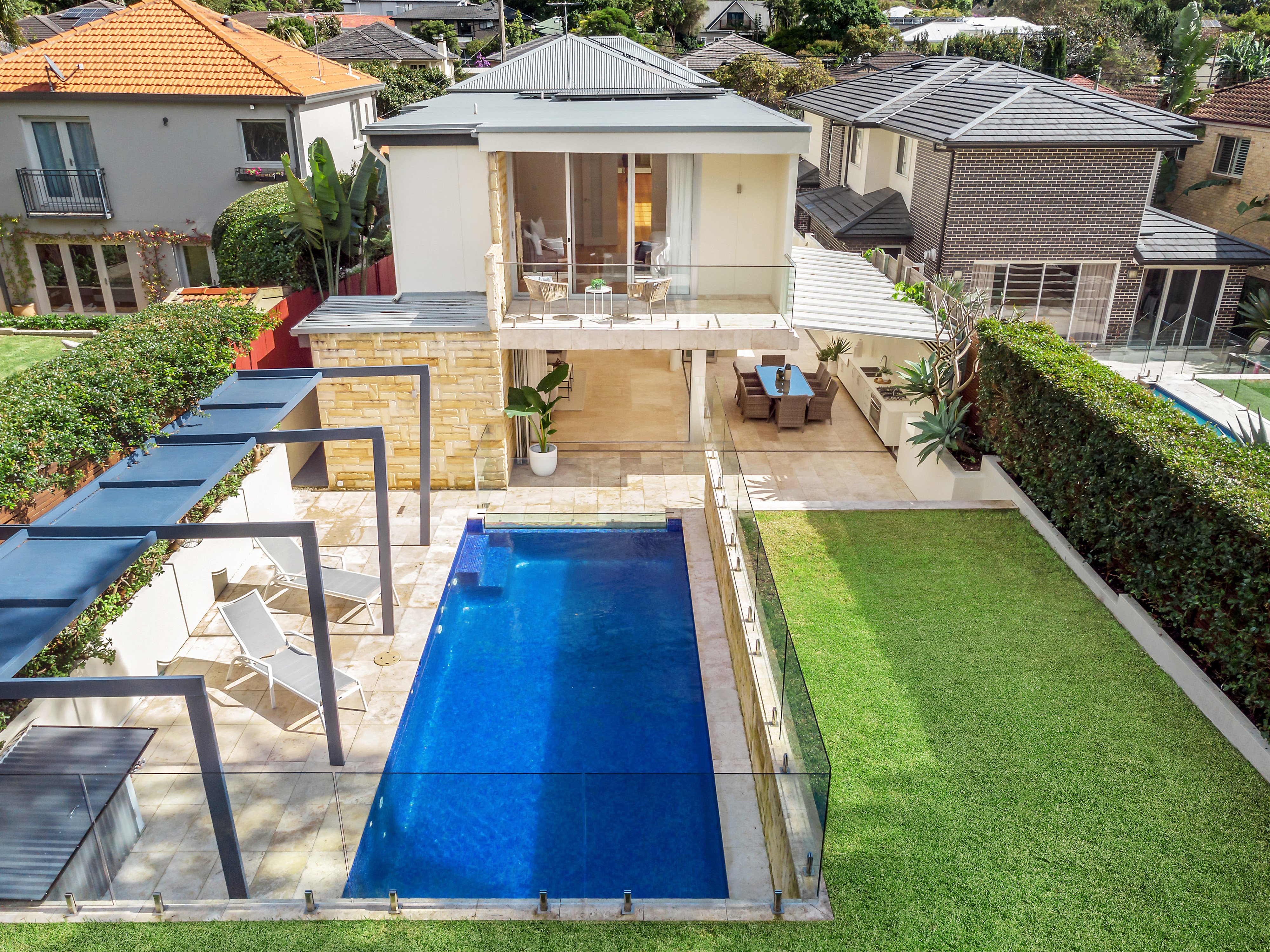 3 Farnell Street, Hunters Hill, NSW, 2110, Hunters Hill - Thumbnail 3