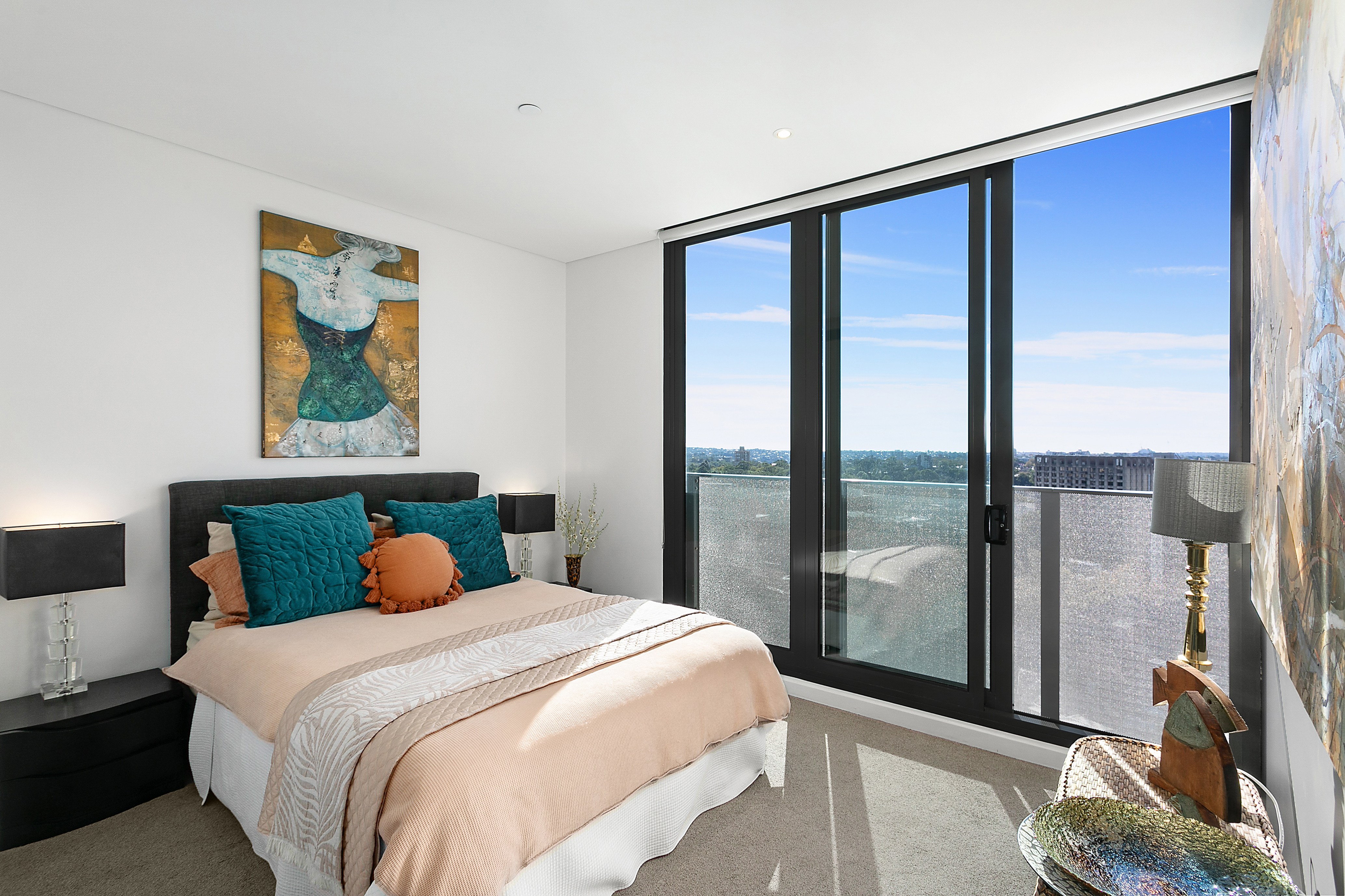 1706/225 Pacific Highway, North Sydney, NSW, 2060, North Sydney - Thumbnail 4