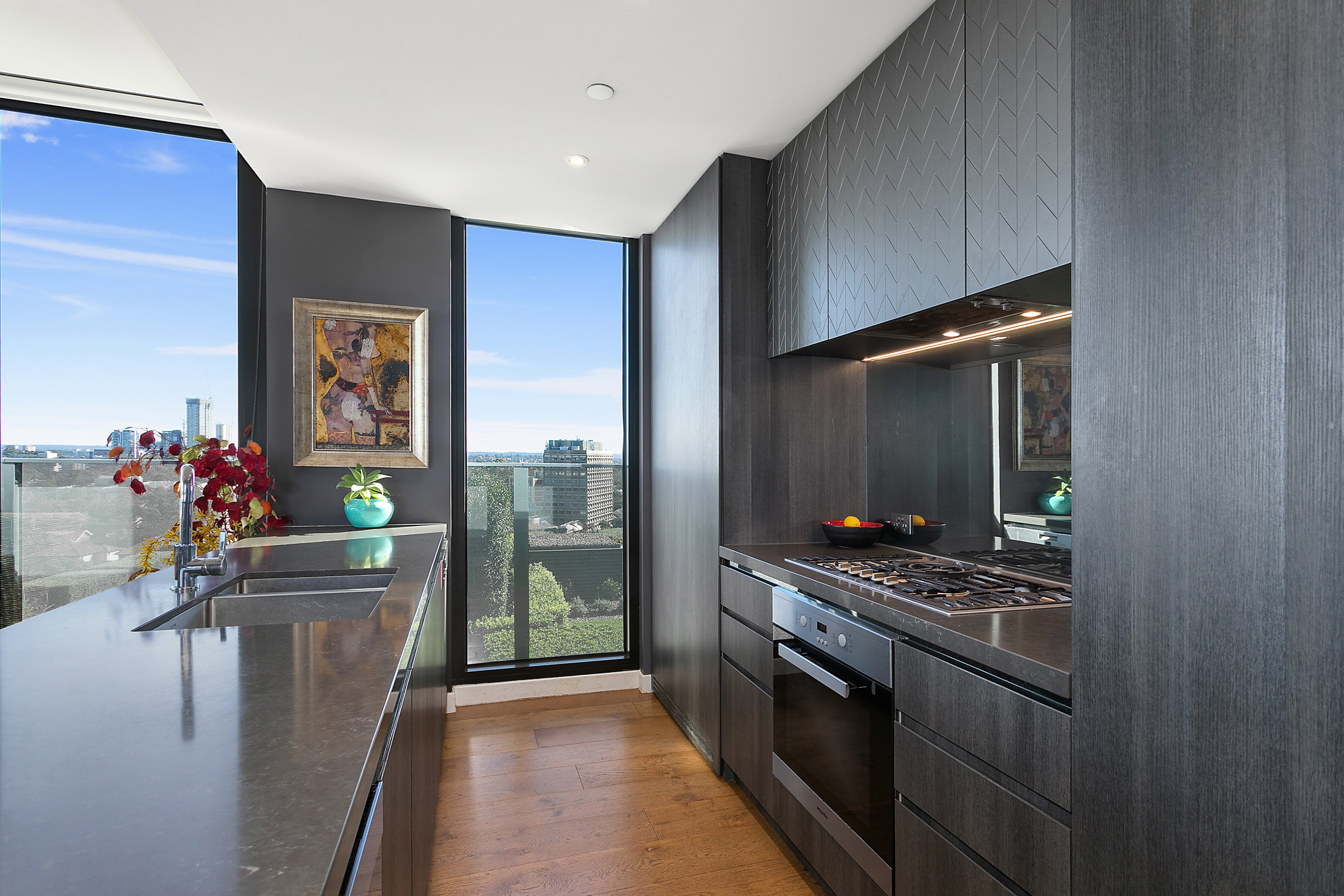 1706/225 Pacific Highway, North Sydney, NSW, 2060, North Sydney - Thumbnail 3