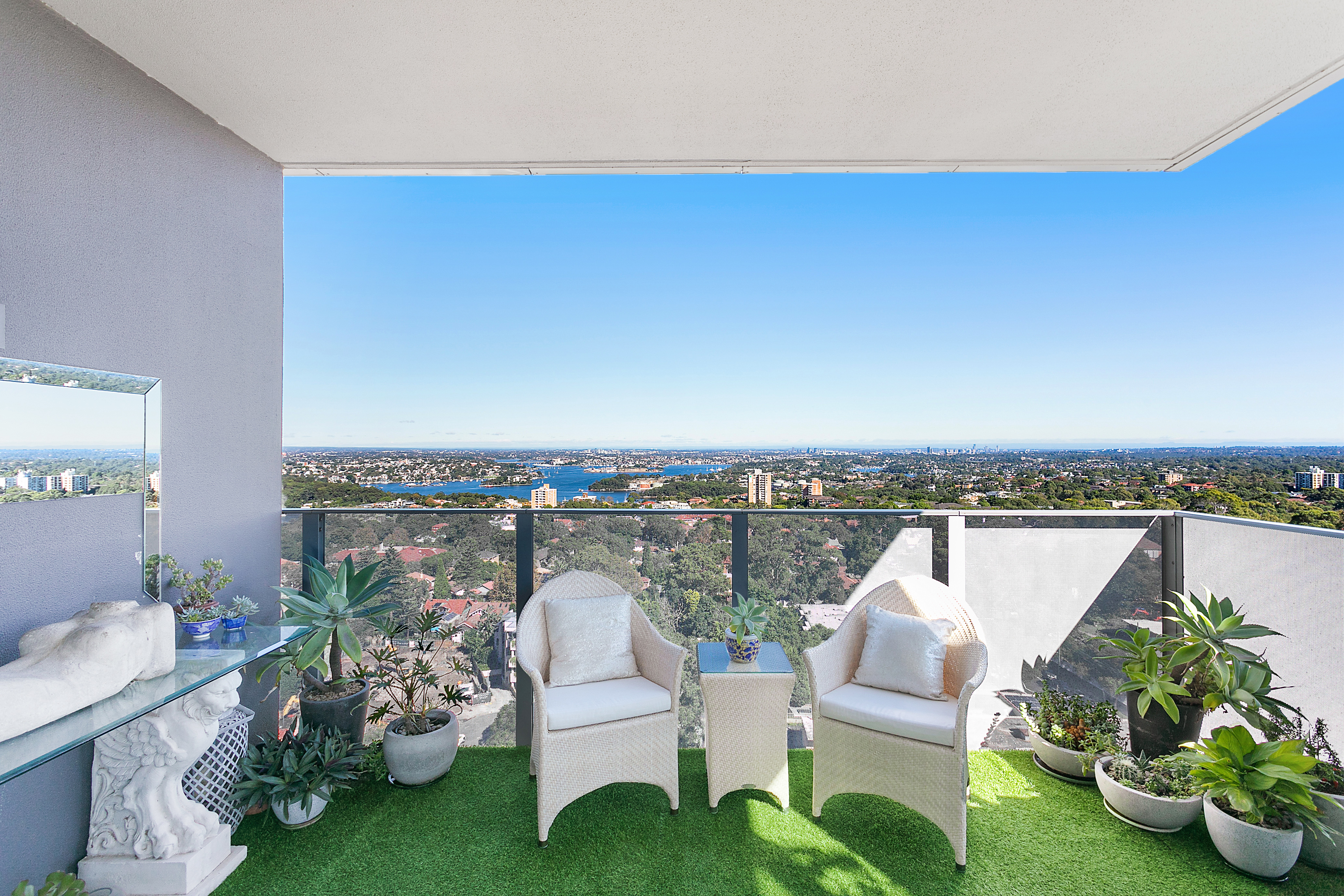 1706/225 Pacific Highway, North Sydney, NSW, 2060, North Sydney - Thumbnail 7
