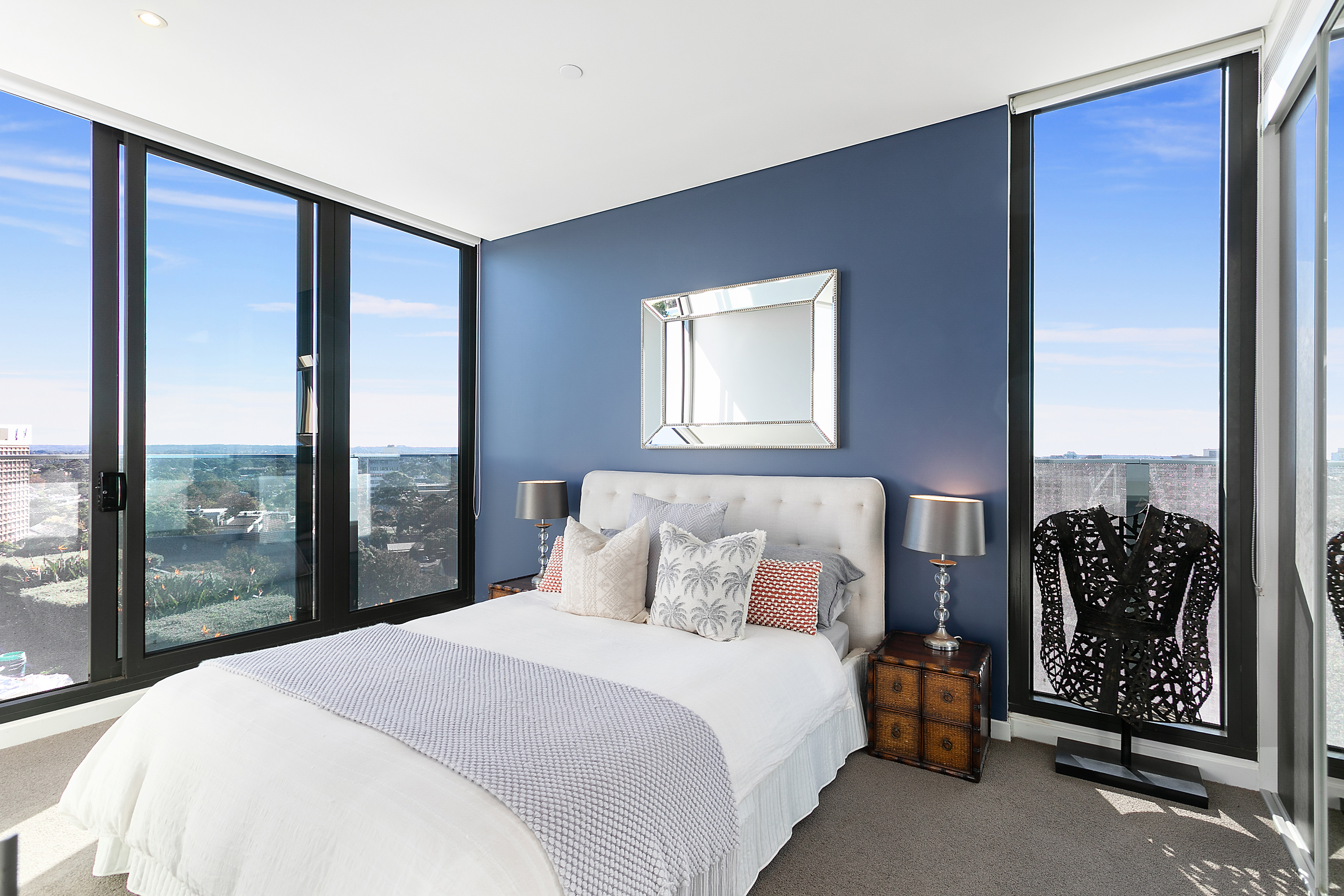 1706/225 Pacific Highway, North Sydney, NSW, 2060, North Sydney - Thumbnail 6
