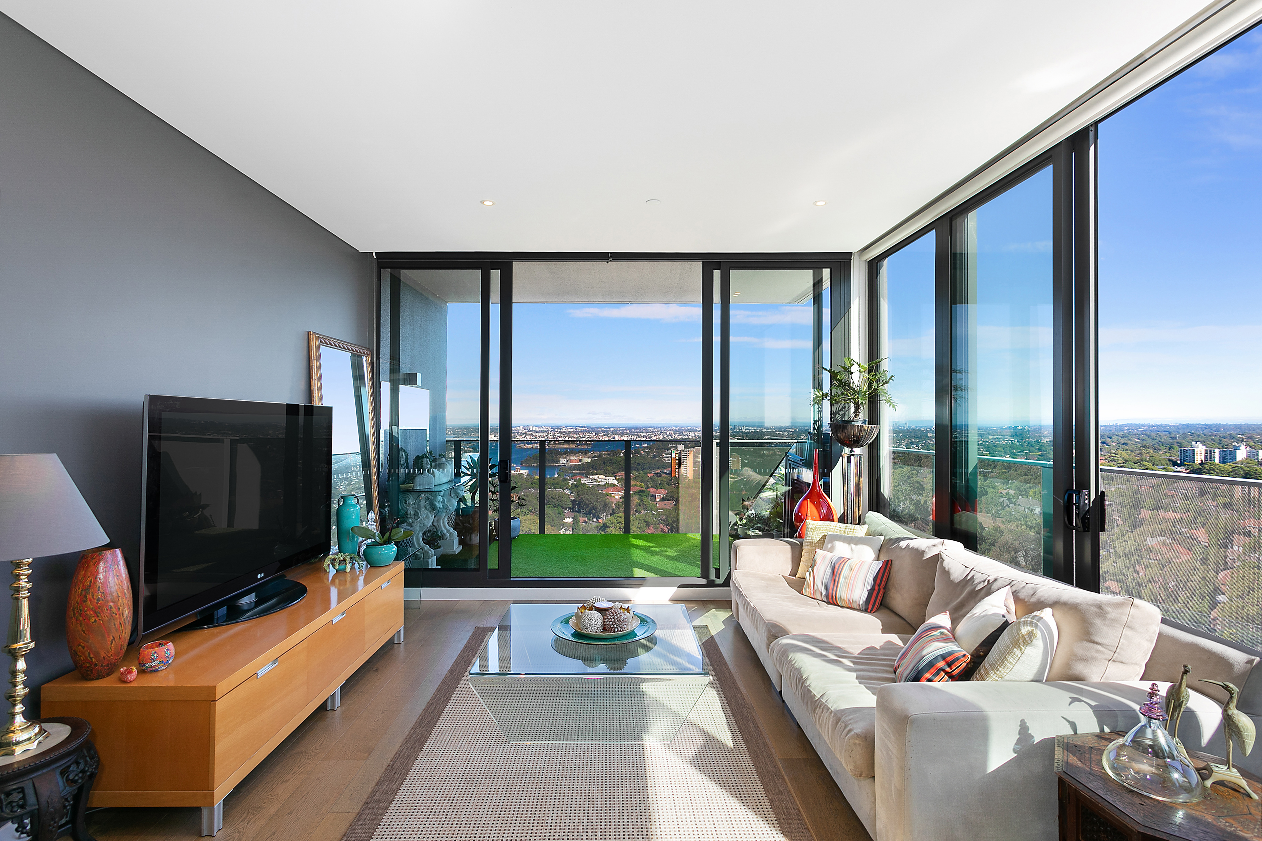 1706/225 Pacific Highway, North Sydney, NSW, 2060, North Sydney - Thumbnail 2