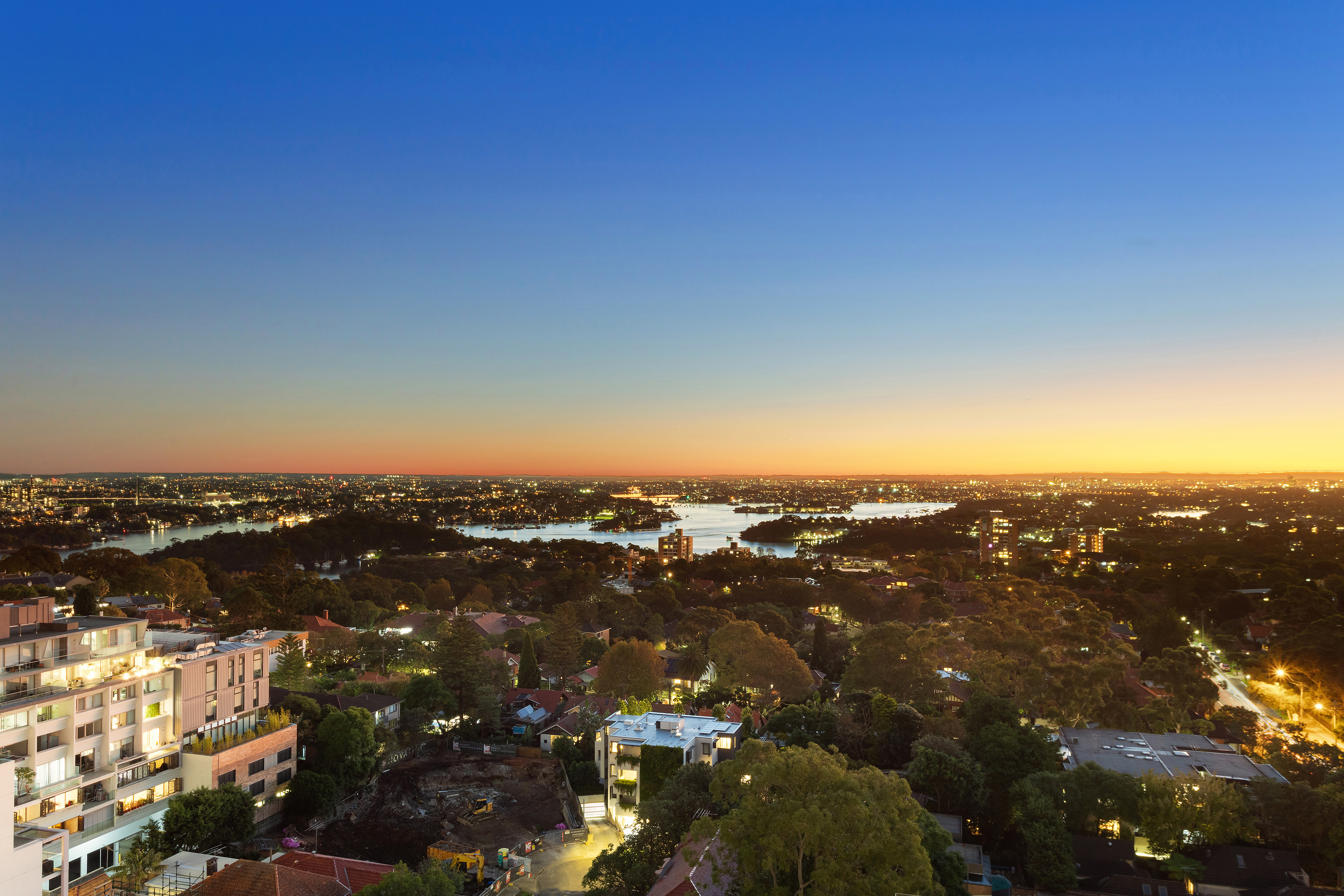 1706/225 Pacific Highway, North Sydney, NSW, 2060, North Sydney - Thumbnail 8
