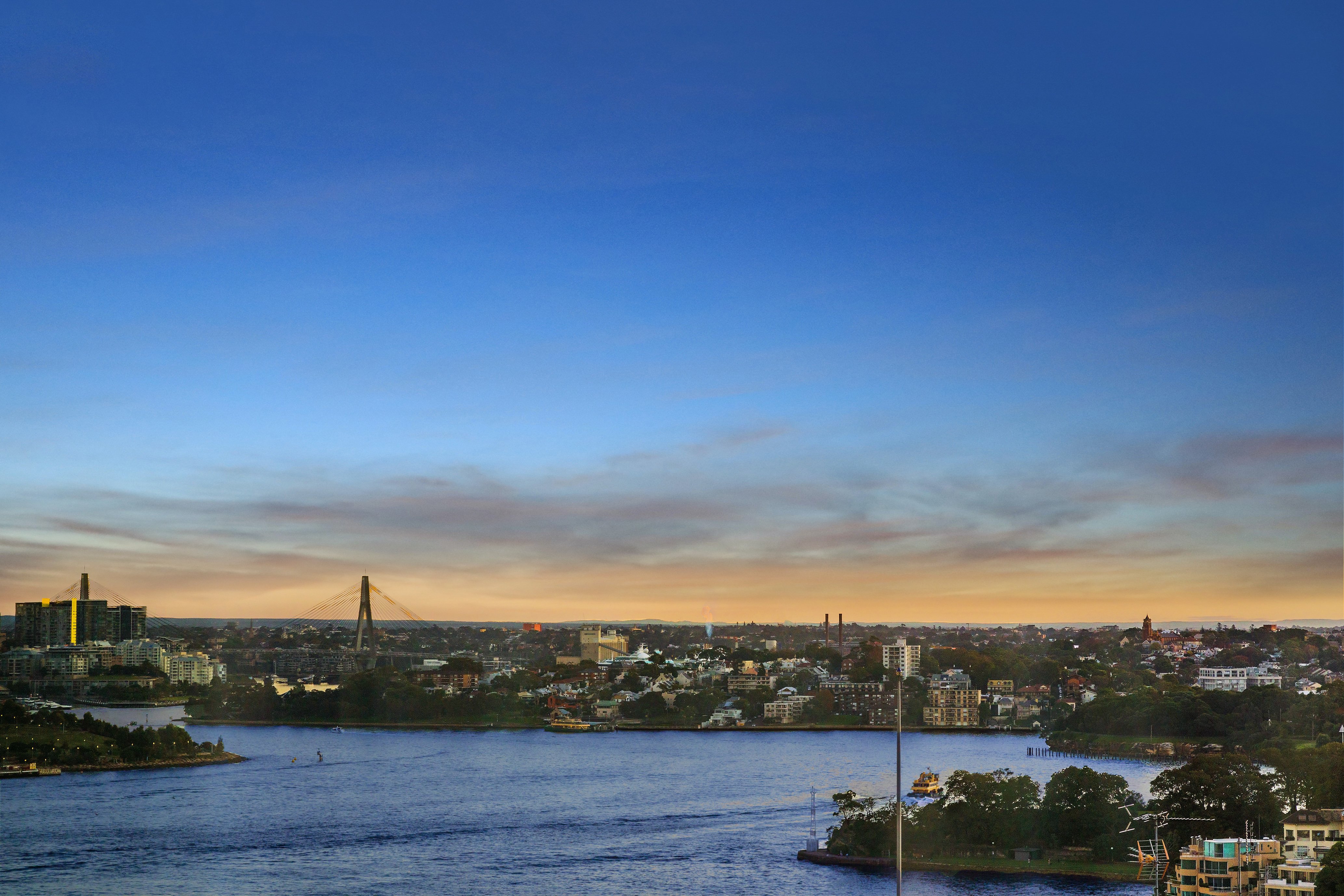 1007/80 Alfred Street, Milsons Point, NSW, 2061, Milsons Point - Thumbnail 8