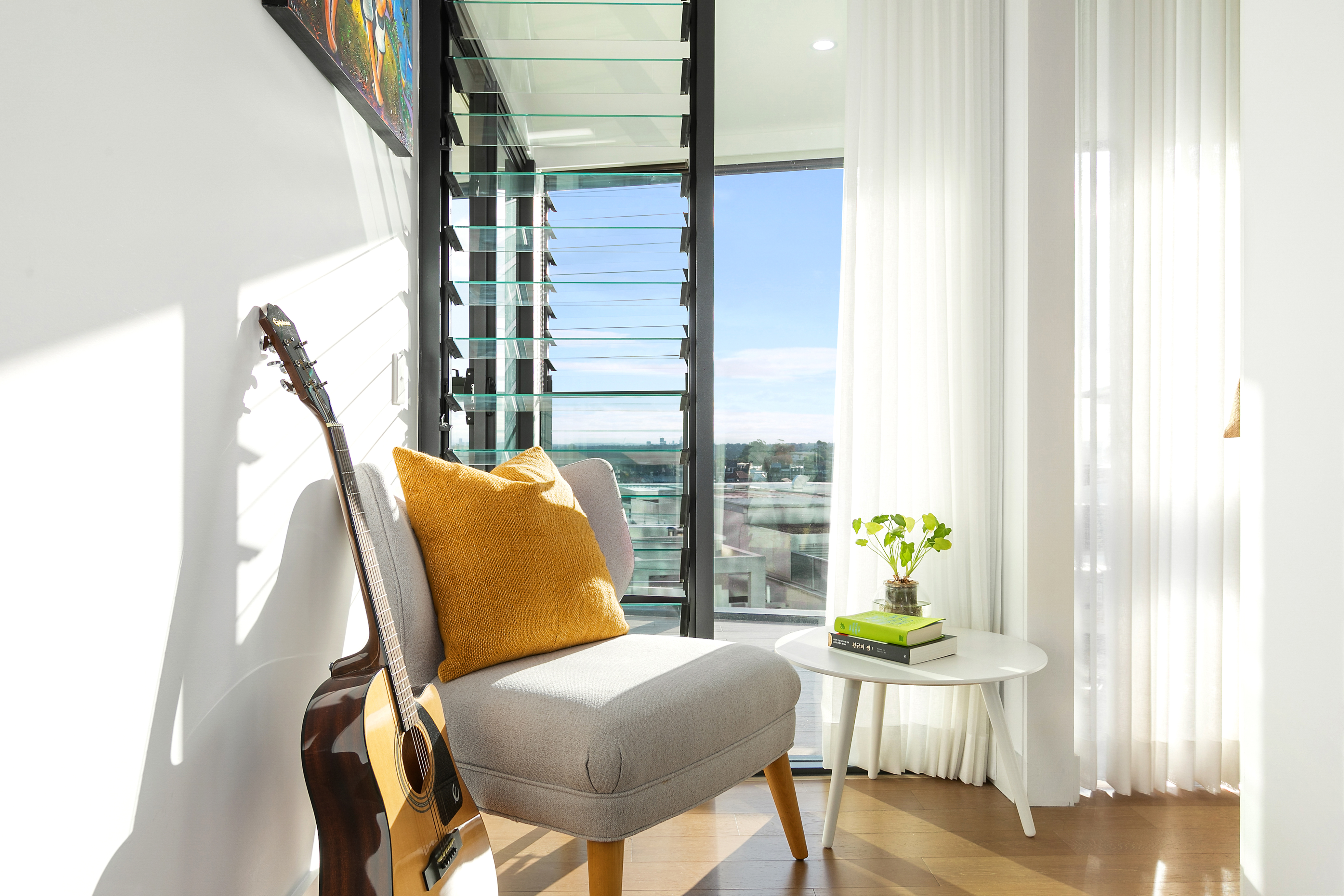1007/80 Alfred Street, Milsons Point, NSW, 2061, Milsons Point - Thumbnail 5