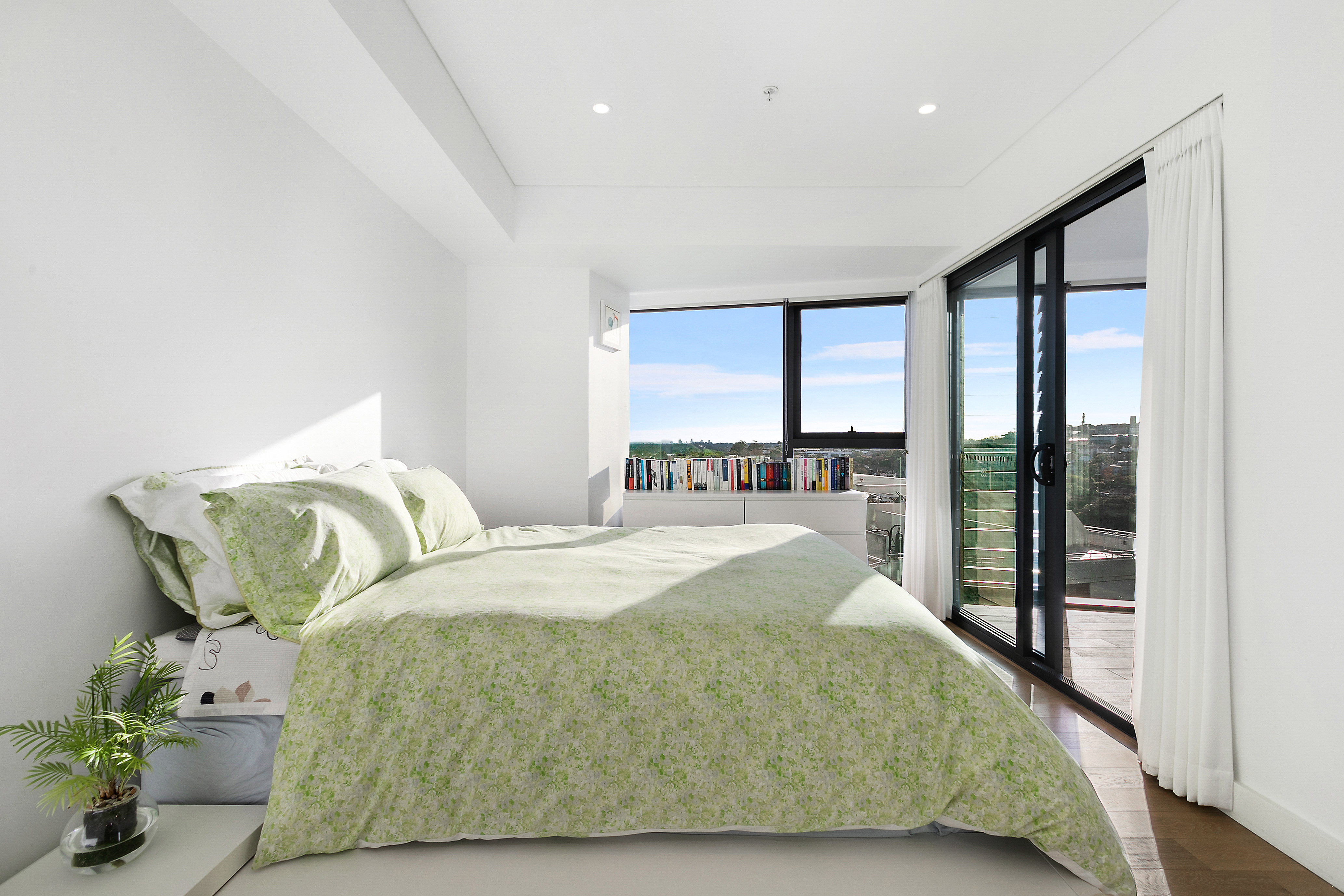1007/80 Alfred Street, Milsons Point, NSW, 2061, Milsons Point - Thumbnail 7