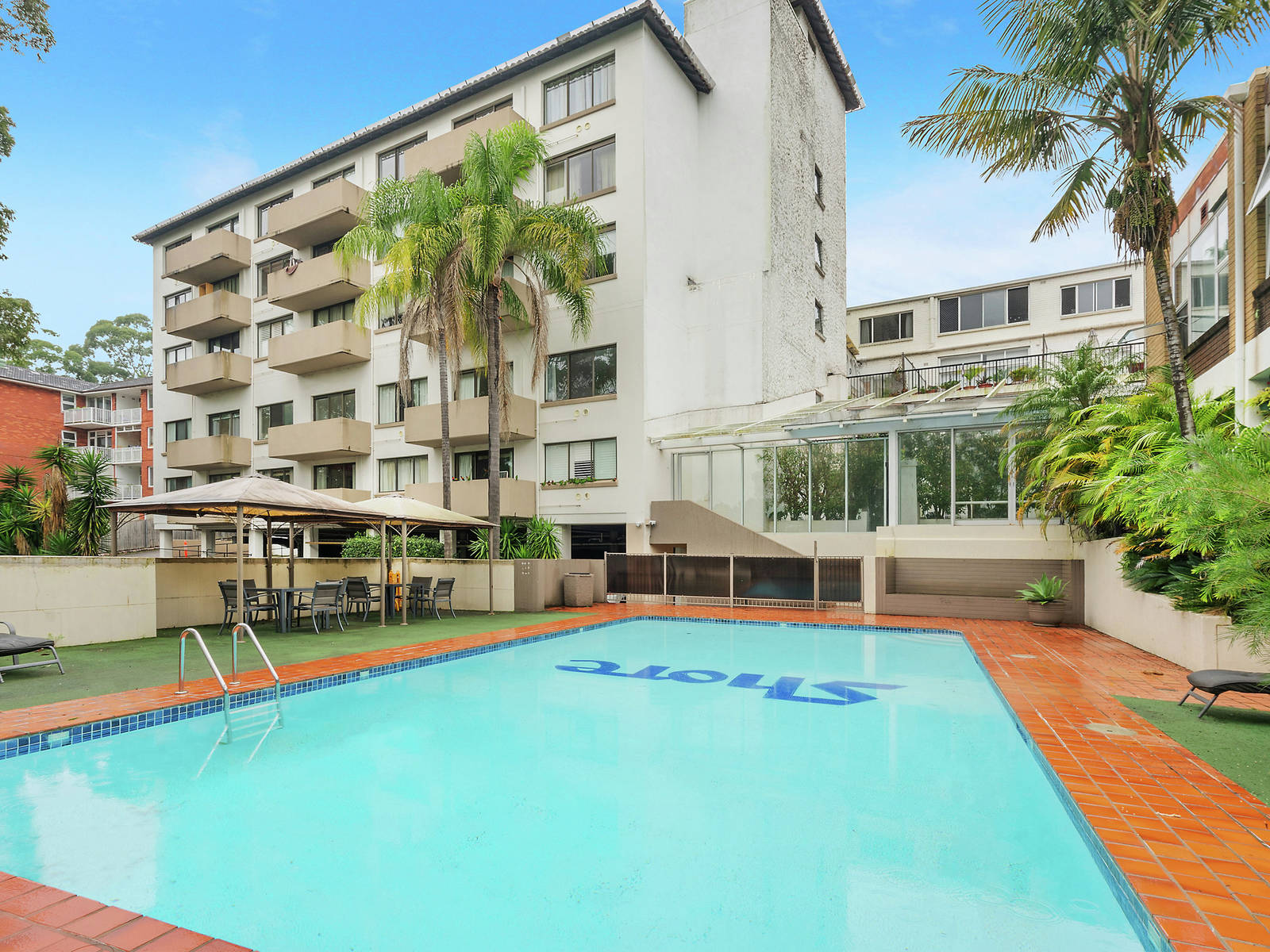 120/450 Pacific Highway, Lane Cove, NSW, 2066, Lane Cove - Thumbnail 7