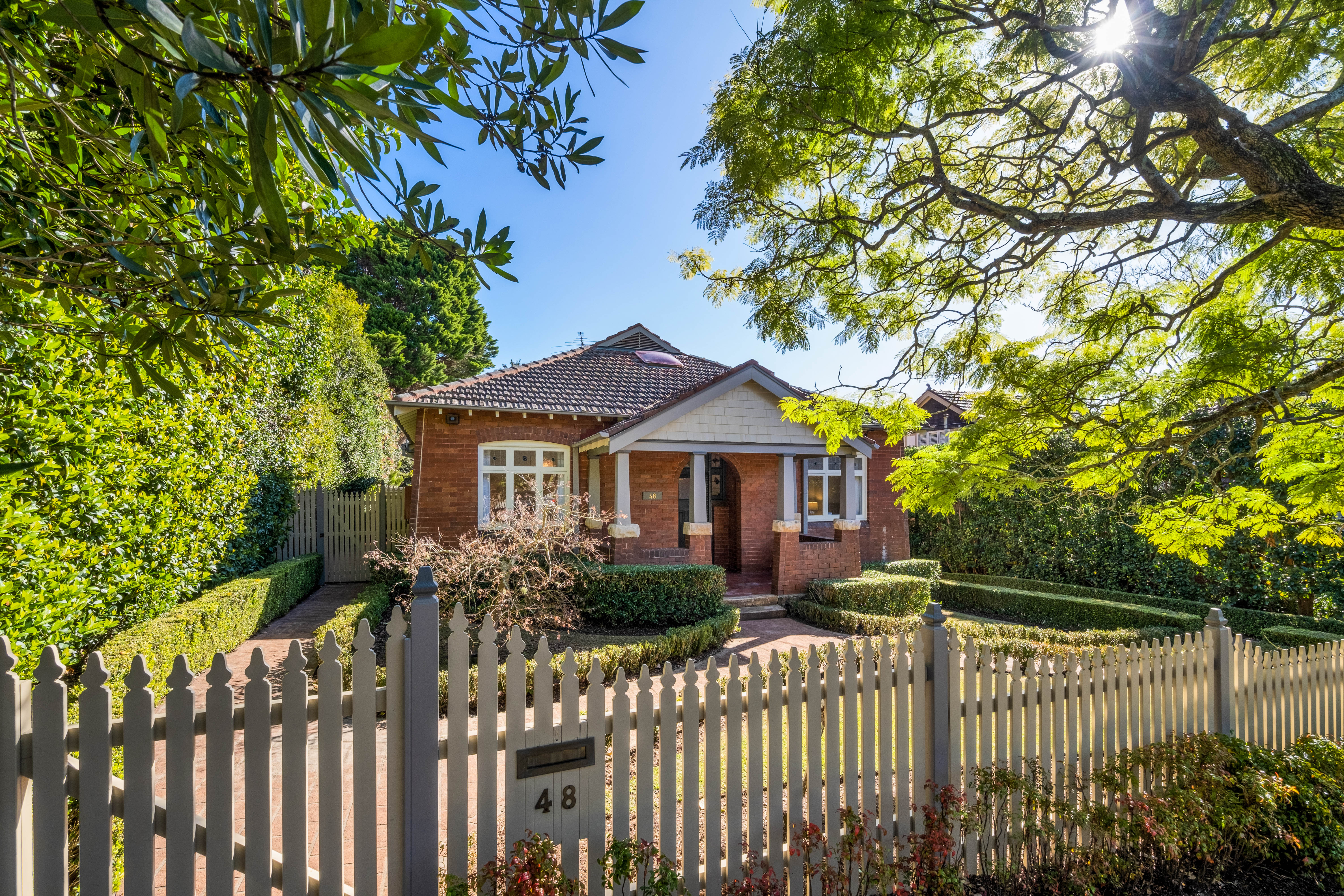 48 Chelmsford Avenue, Lindfield, NSW, 2070, Lindfield - Thumbnail 3