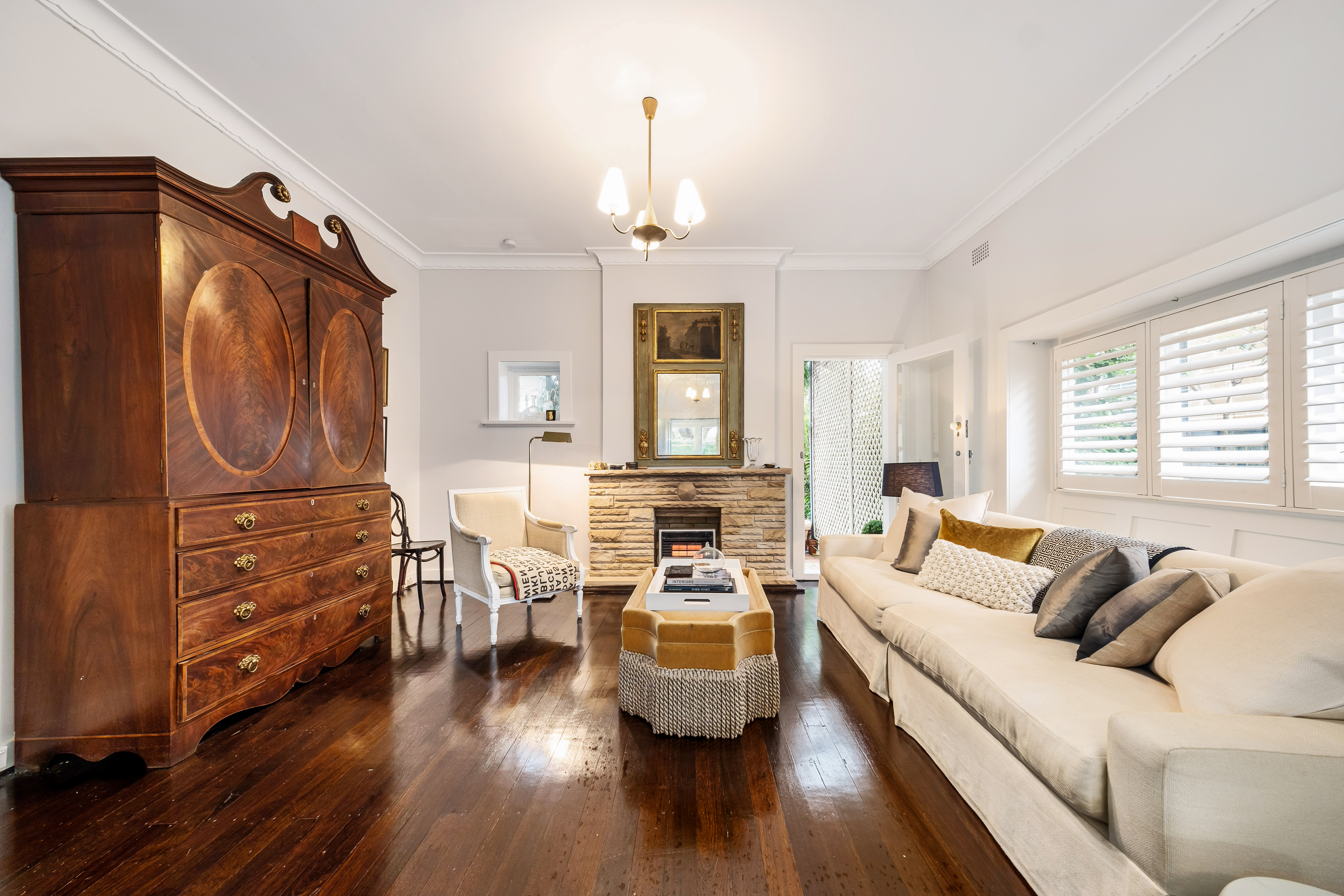 143 Ashley Street, Roseville, NSW, 2069, Roseville - Thumbnail 4