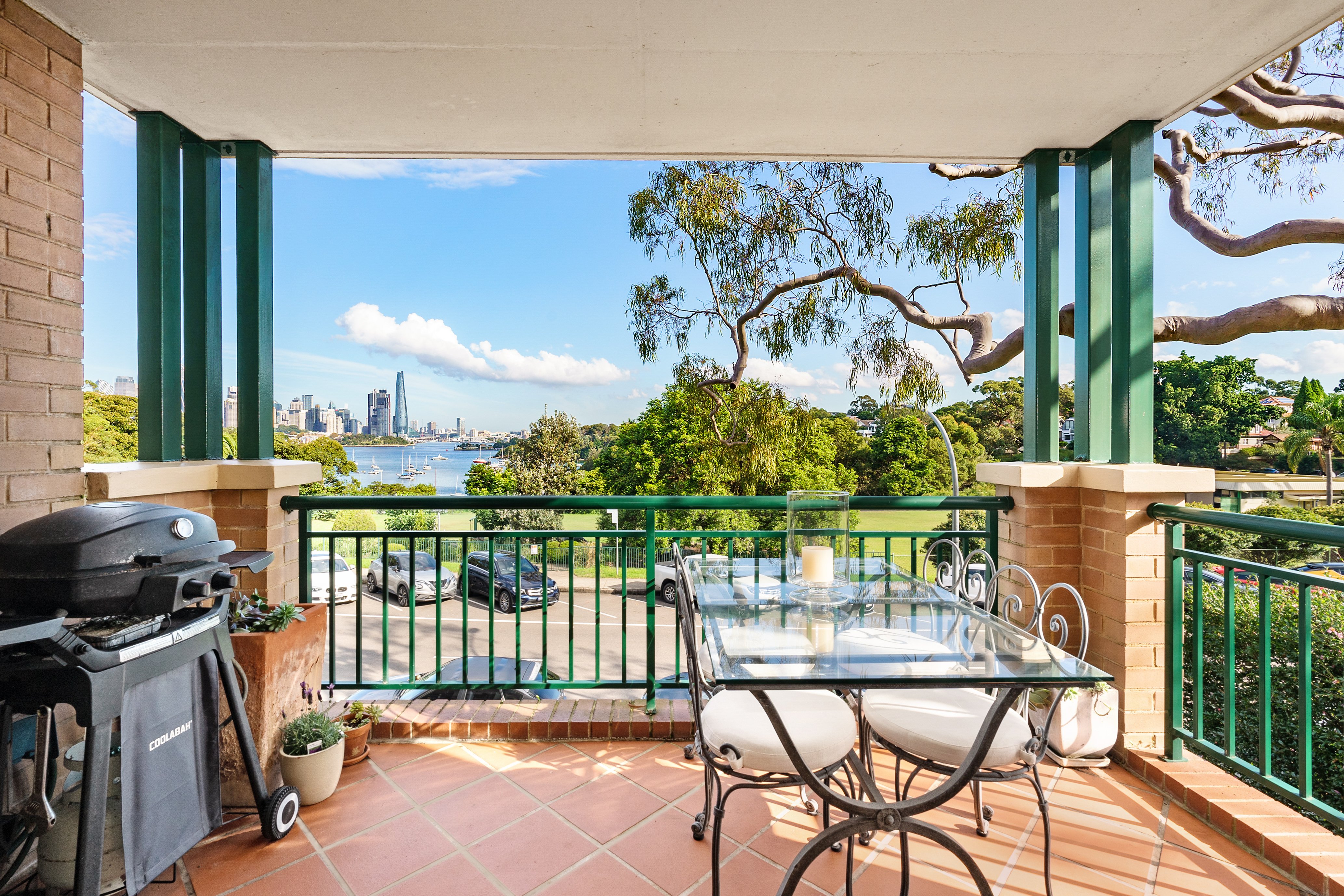 3/38 Woolcott Street, Waverton, NSW, 2060, Waverton - Thumbnail 3