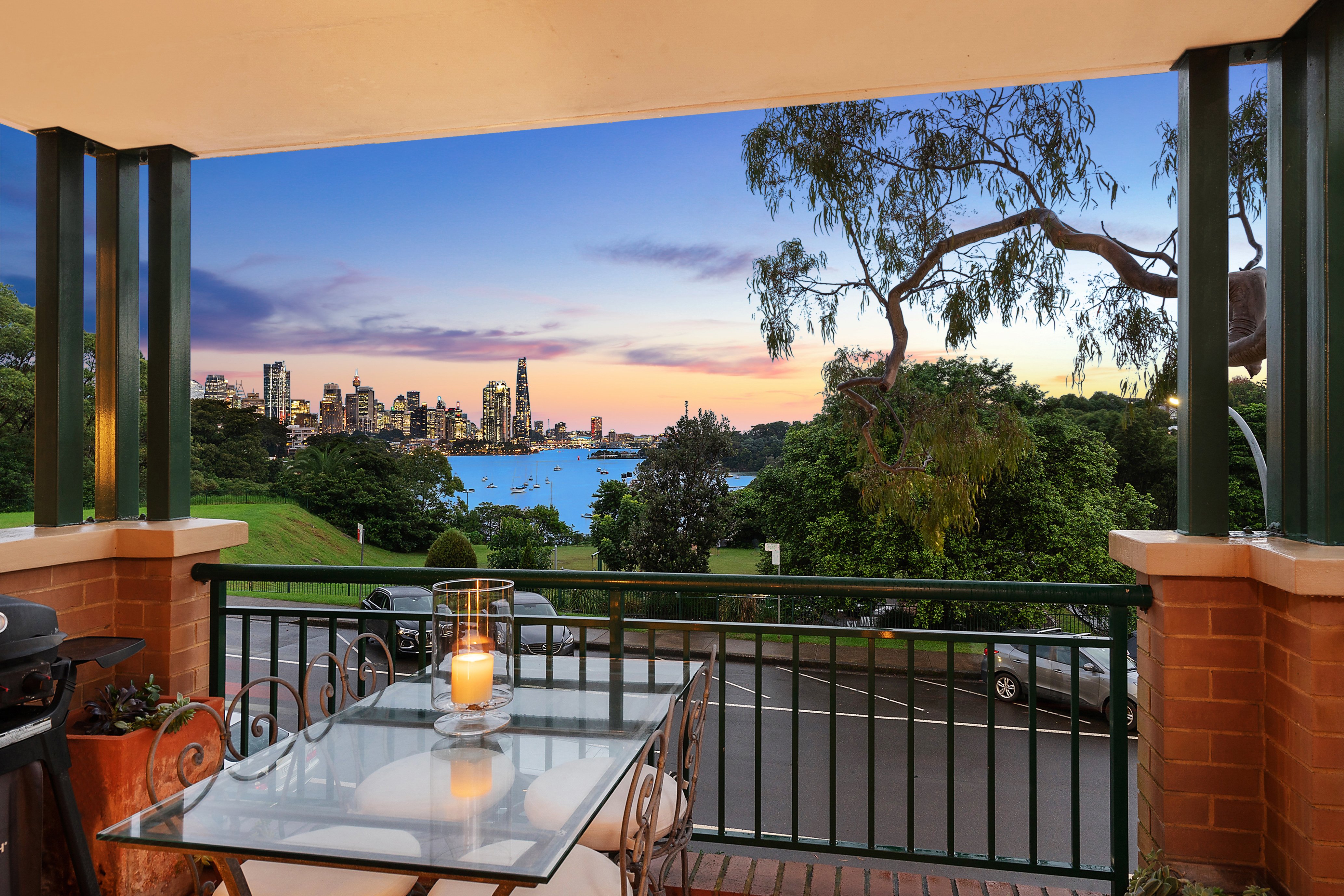 3/38 Woolcott Street, Waverton, NSW, 2060, Waverton - Thumbnail 5