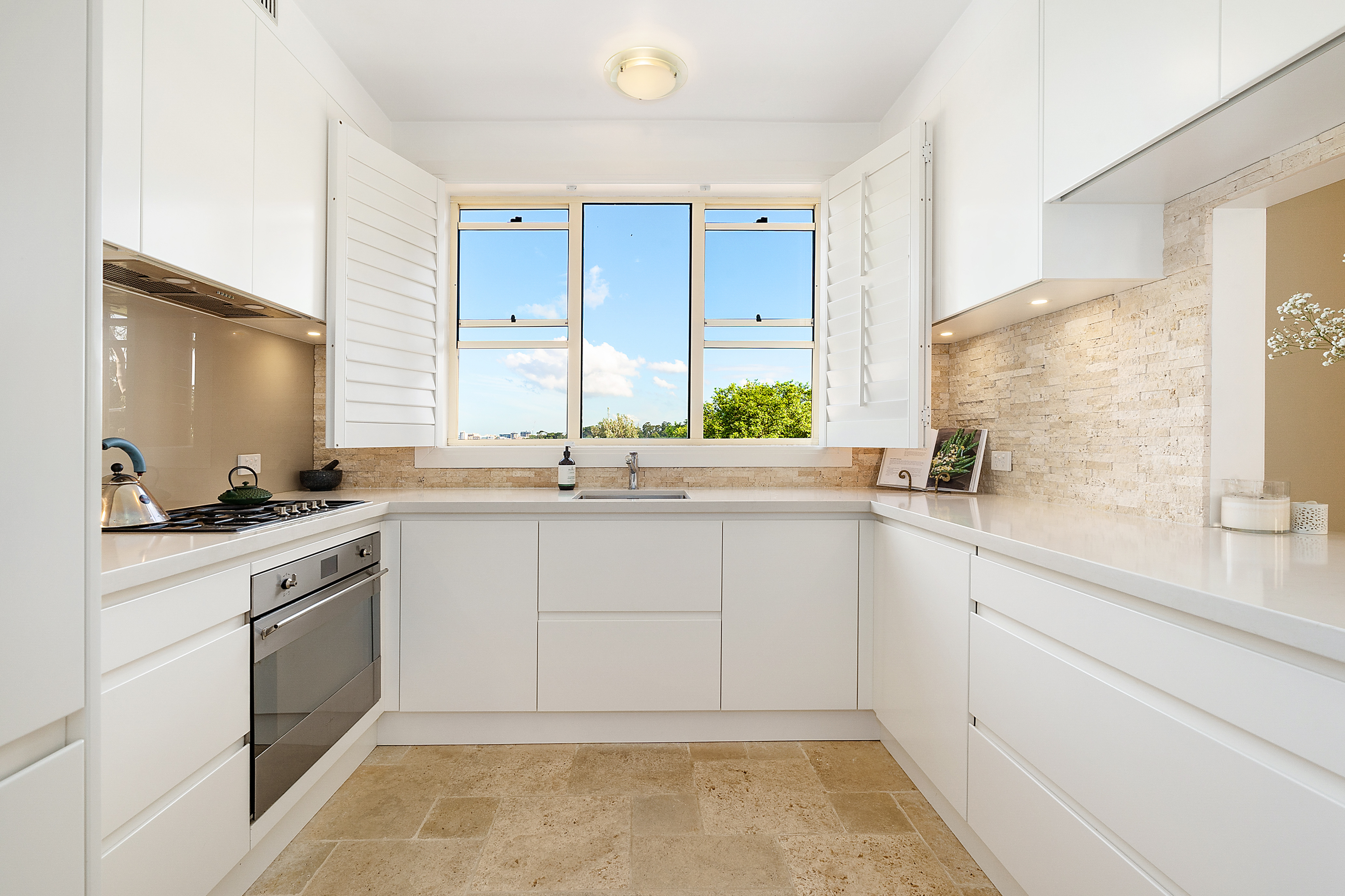 3/38 Woolcott Street, Waverton, NSW, 2060, Waverton - Thumbnail 2