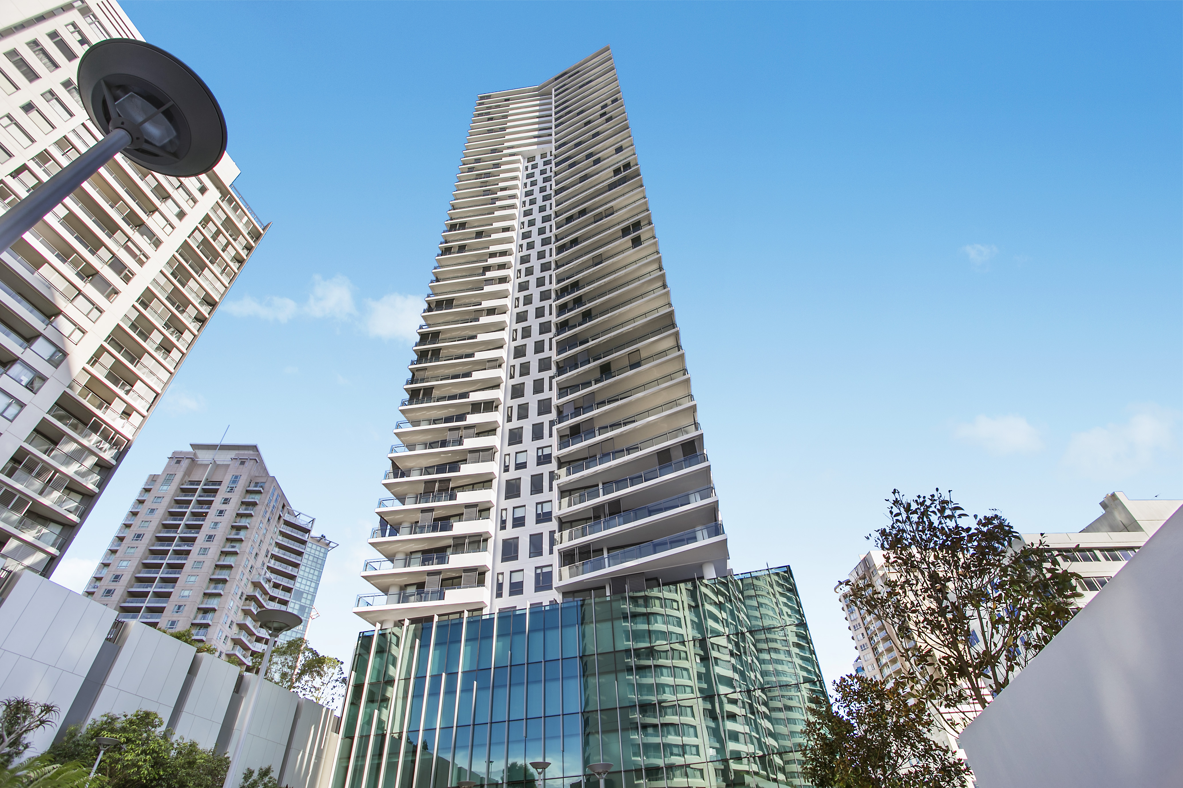 1405/7 Railway Street, Chatswood, NSW, 2067, Chatswood - Thumbnail 6
