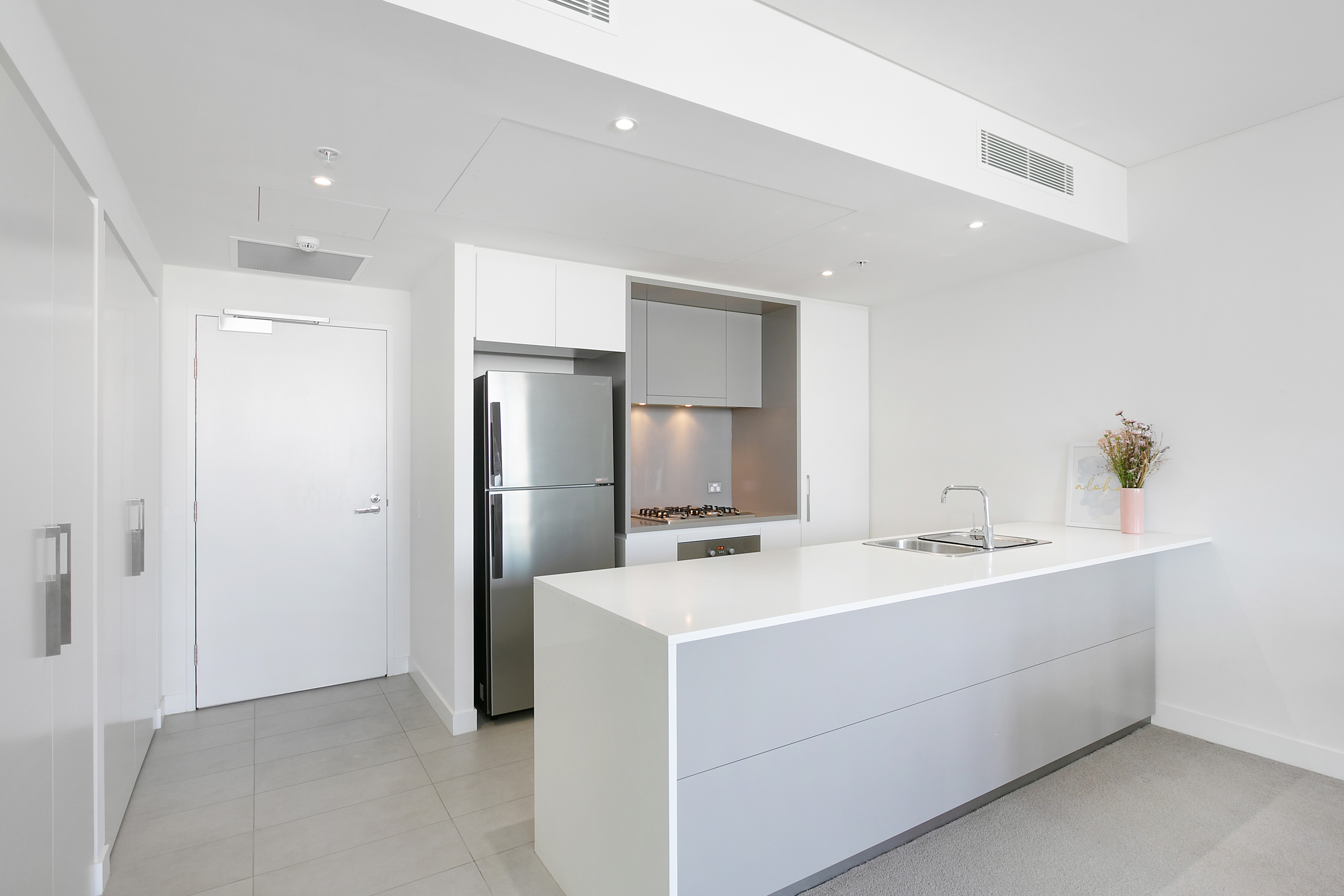 1405/7 Railway Street, Chatswood, NSW, 2067, Chatswood - Thumbnail 2