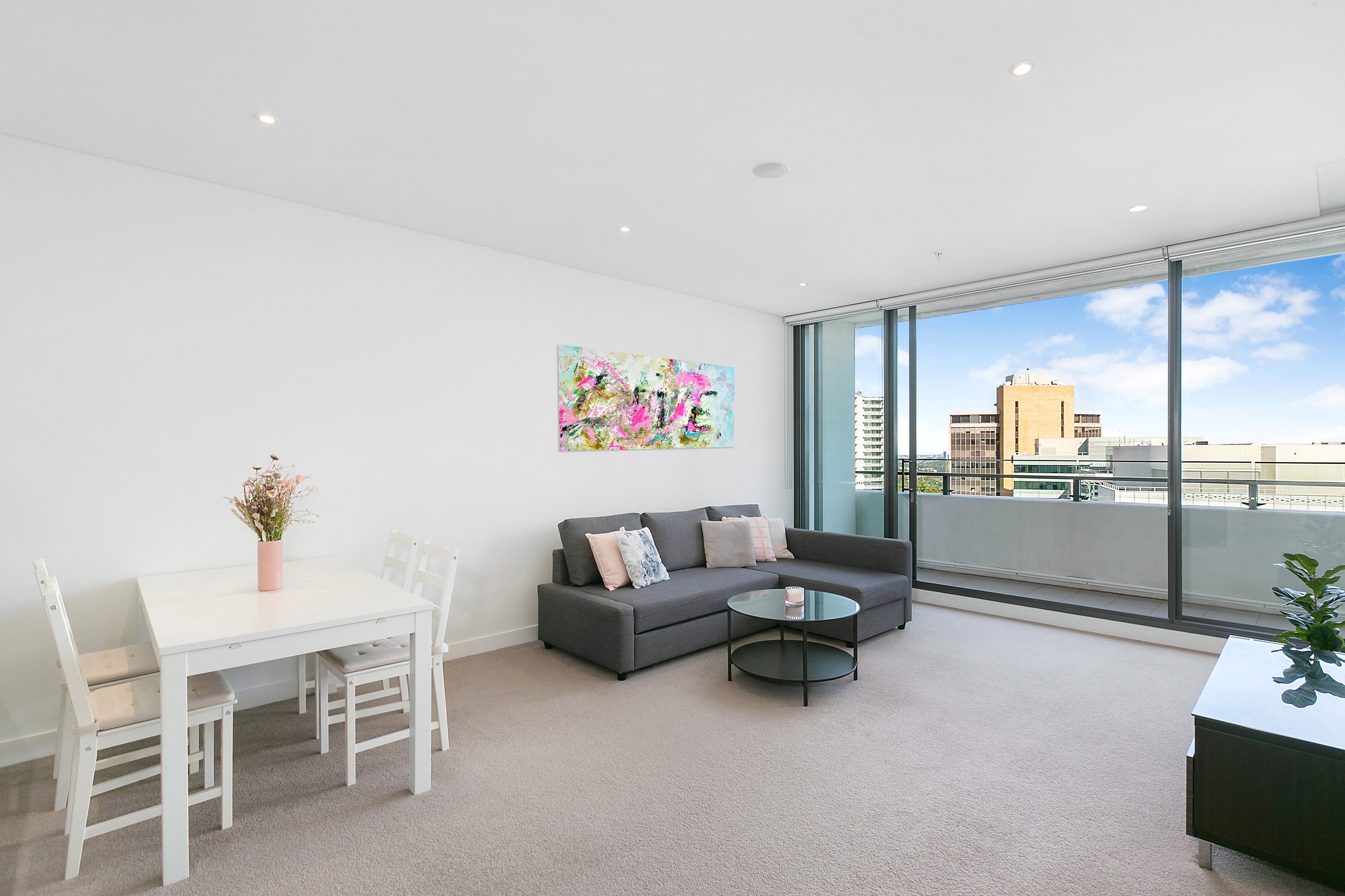 1405/7 Railway Street, Chatswood, NSW, 2067
