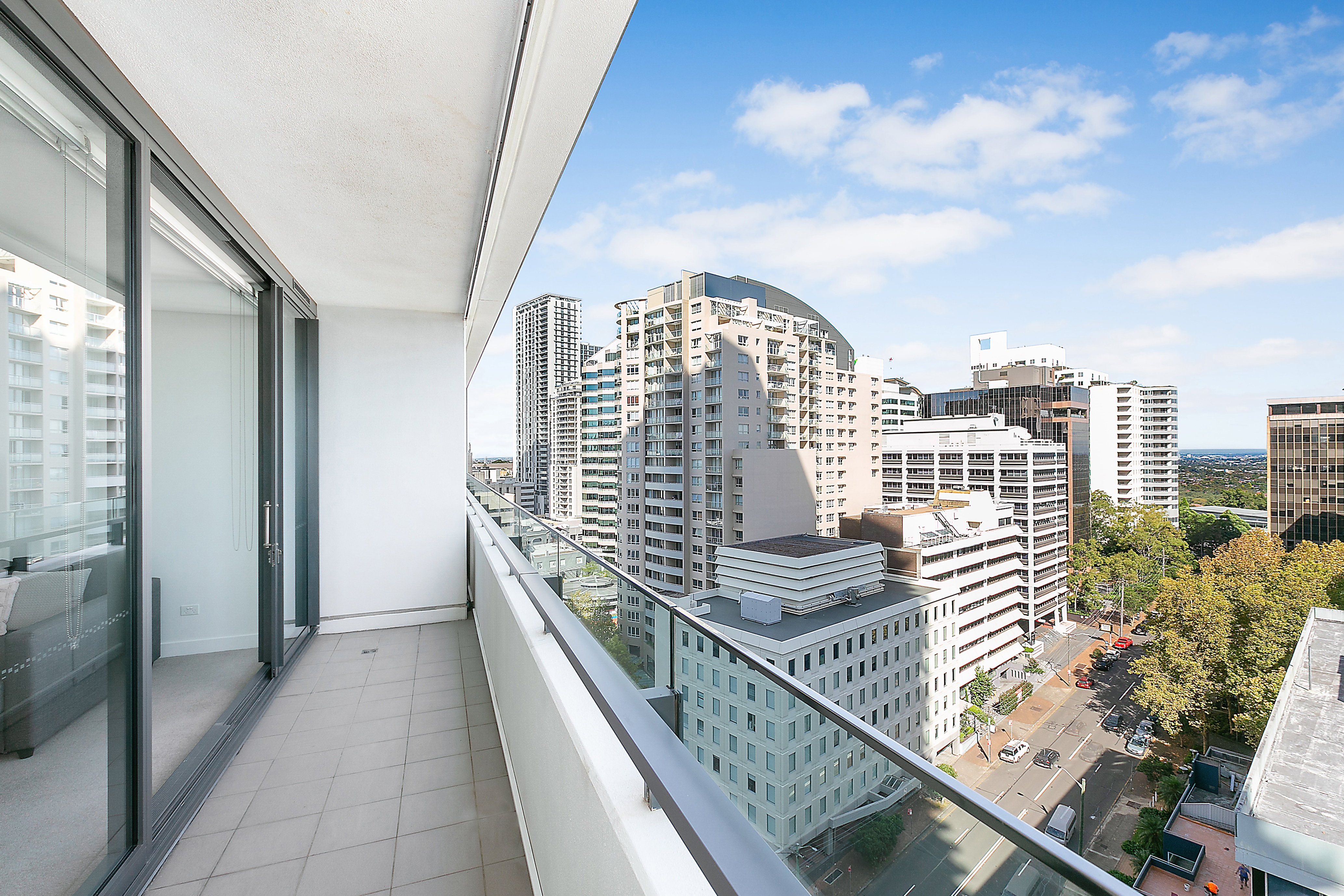 1405/7 Railway Street, Chatswood, NSW, 2067, Chatswood - Thumbnail 3
