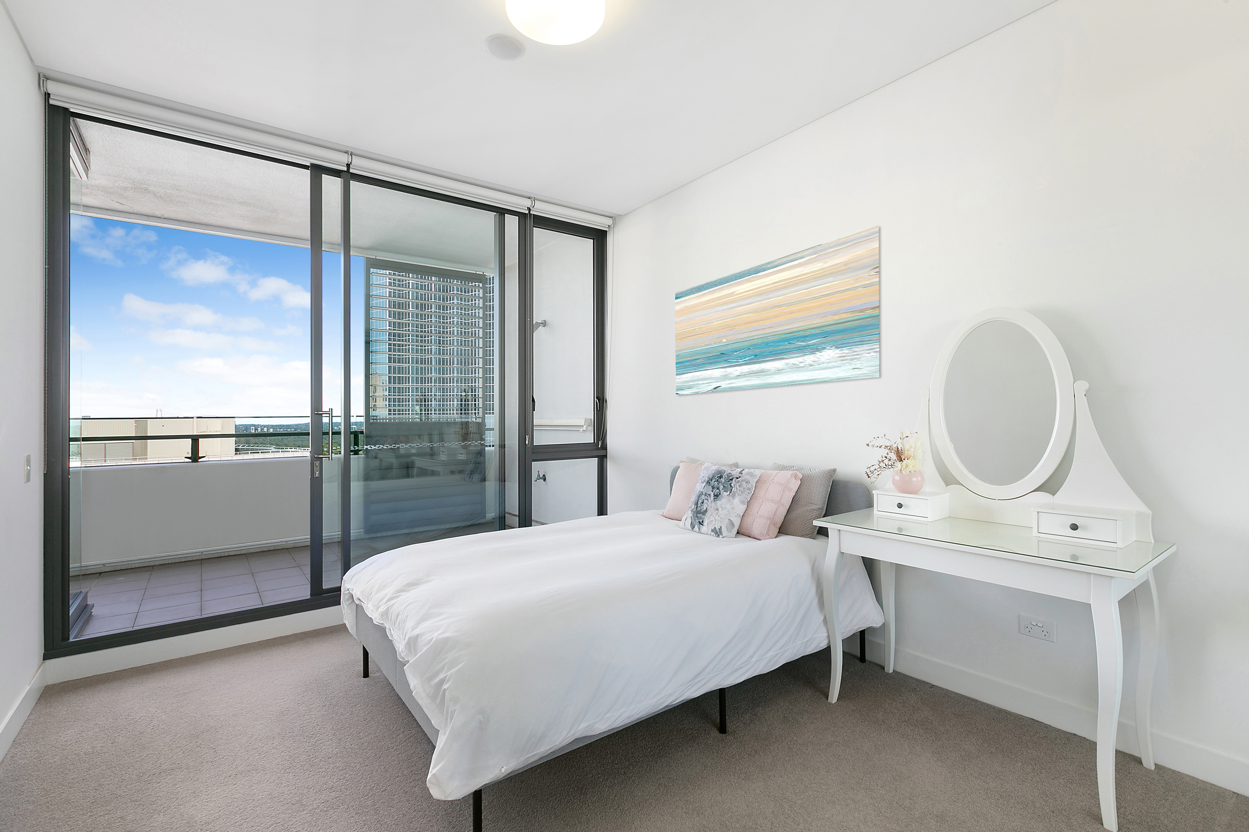 1405/7 Railway Street, Chatswood, NSW, 2067, Chatswood - Thumbnail 4