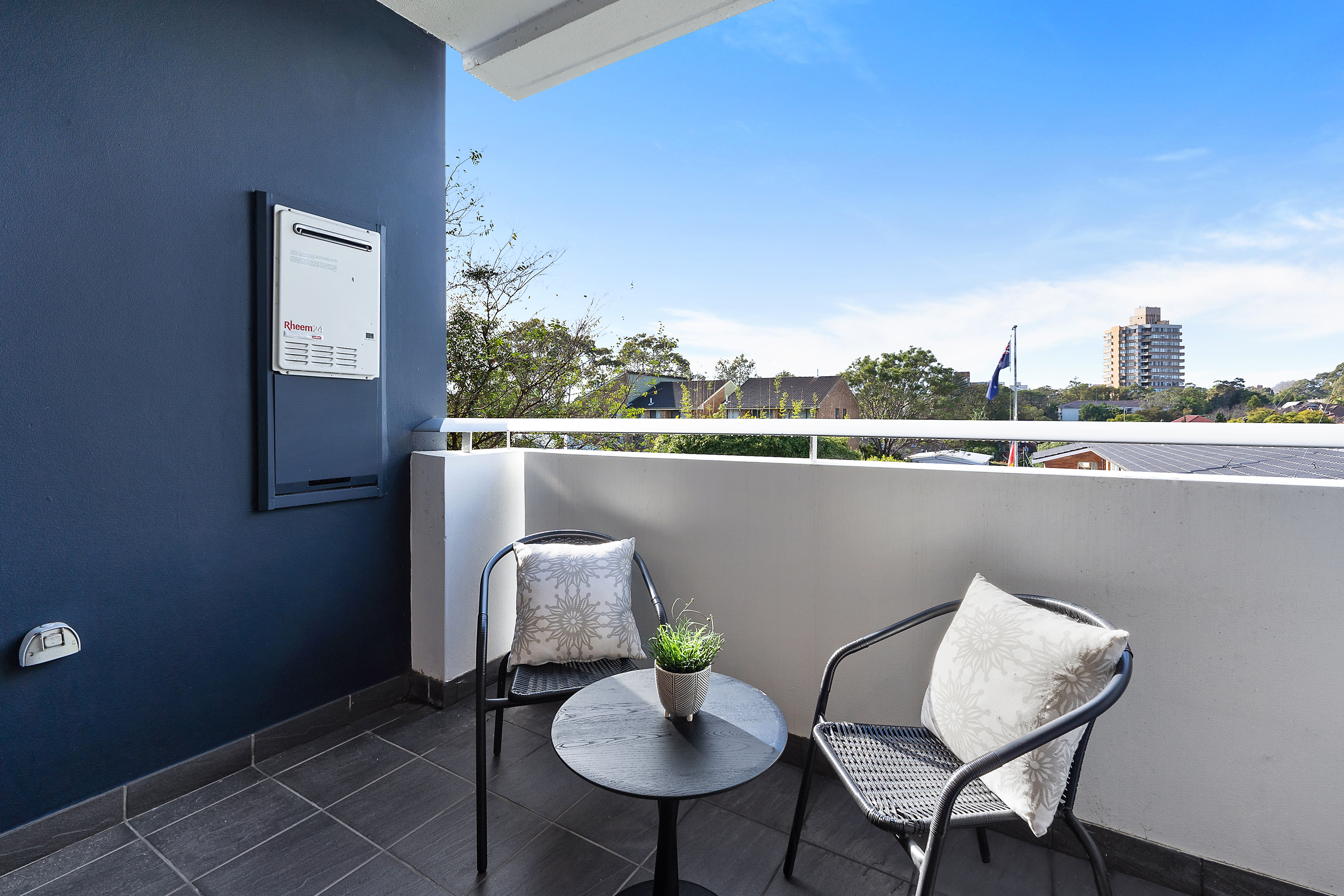 12/303 Miller Street, Cammeray, NSW, 2062, Cammeray - Thumbnail 8