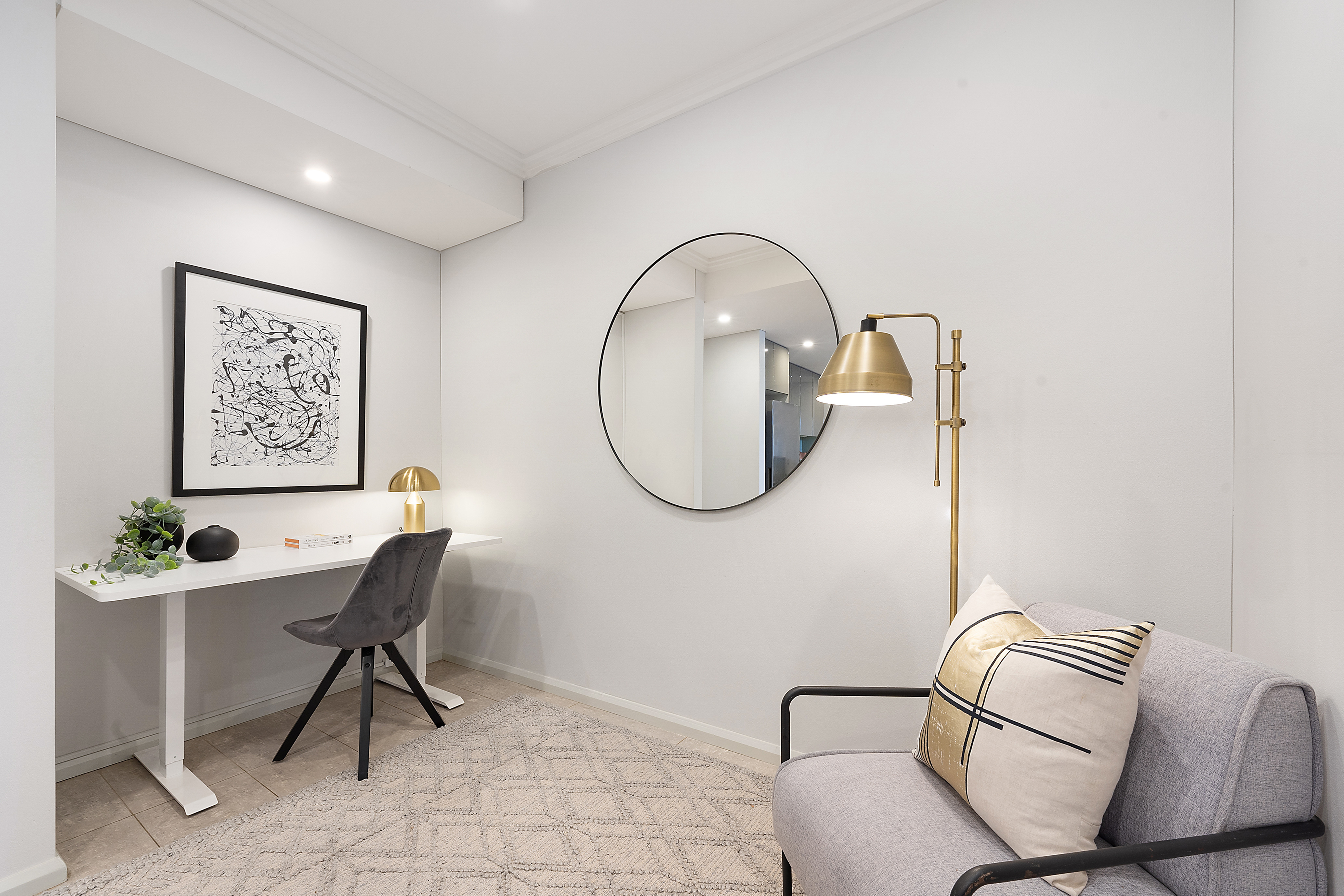 12/303 Miller Street, Cammeray, NSW, 2062, Cammeray - Thumbnail 3