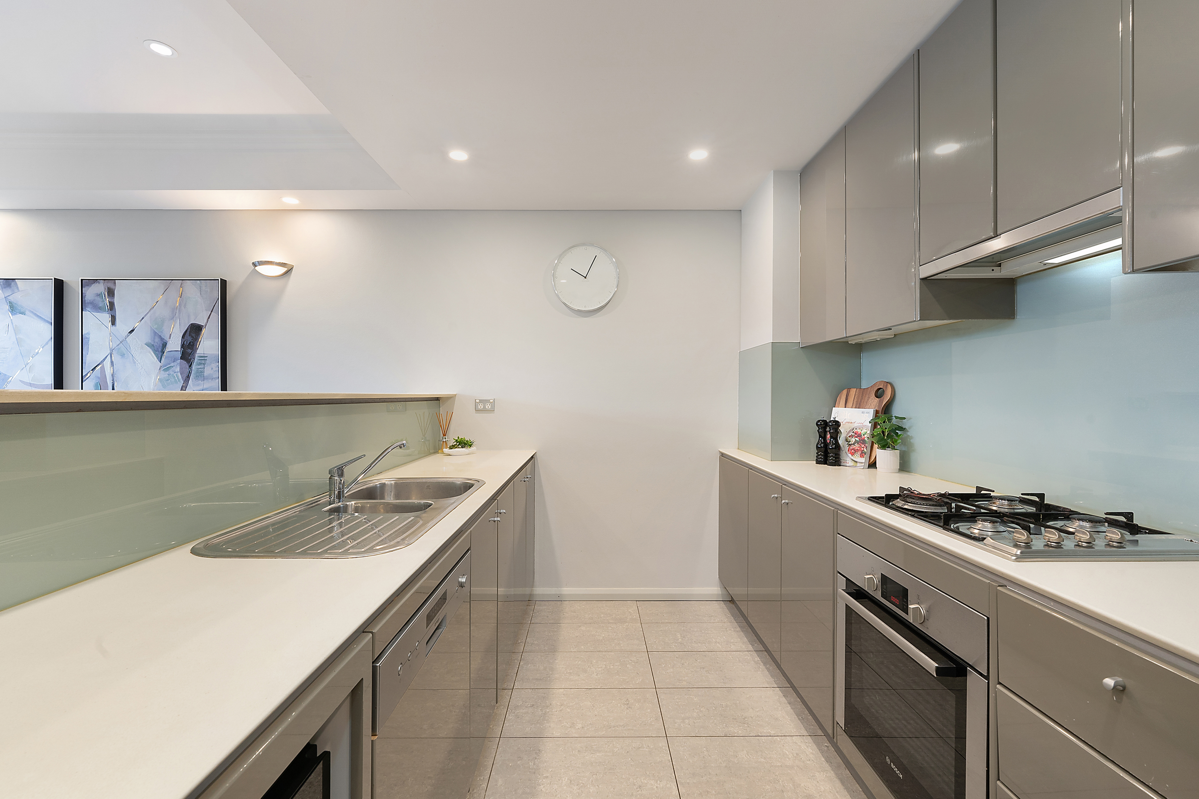 12/303 Miller Street, Cammeray, NSW, 2062, Cammeray - Thumbnail 2