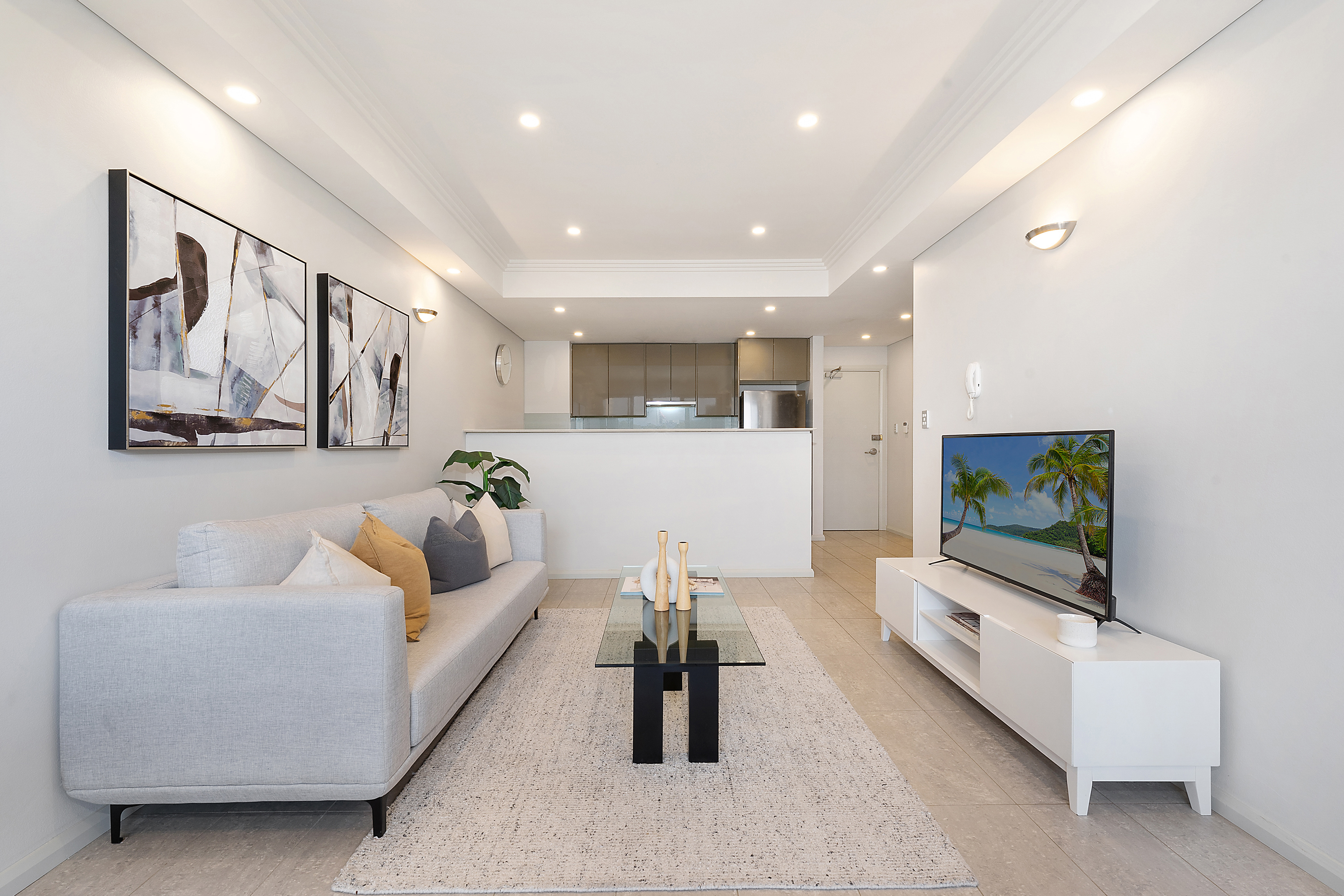 12/303 Miller Street, Cammeray, NSW, 2062, Cammeray - Thumbnail 5