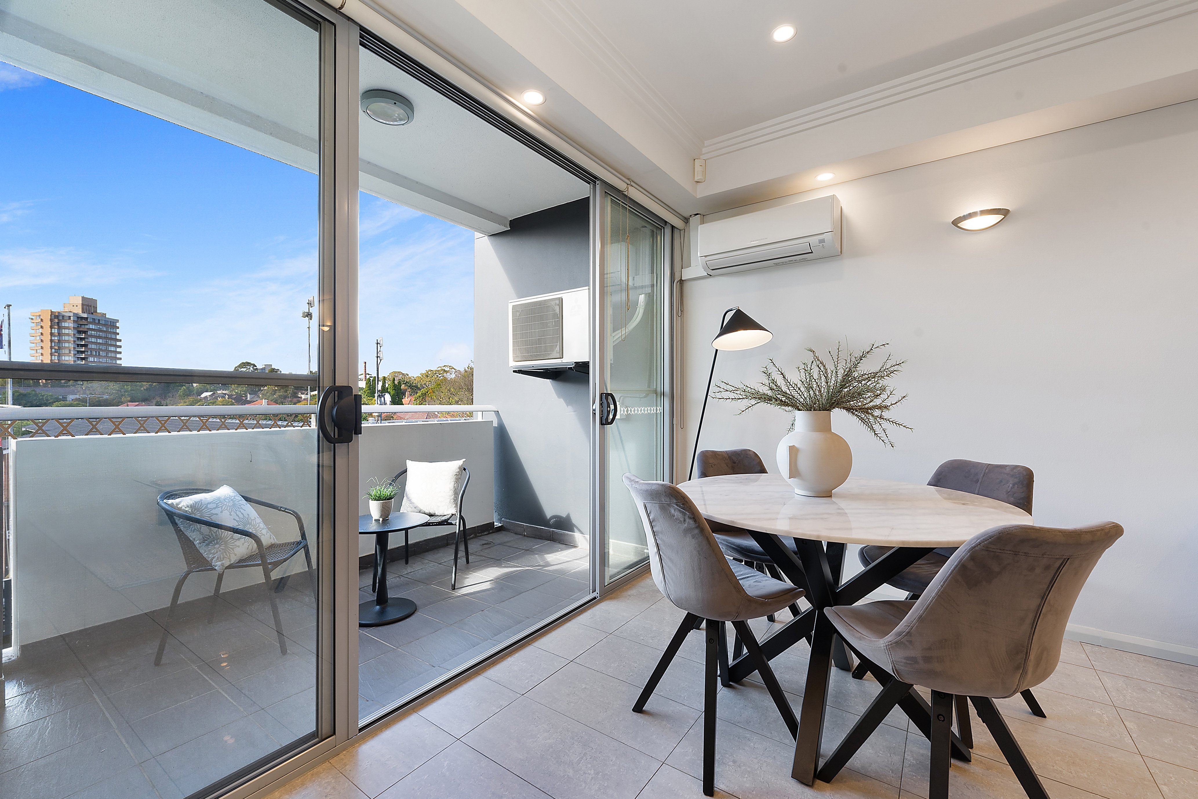 12/303 Miller Street, Cammeray, NSW, 2062, Cammeray - Thumbnail 4