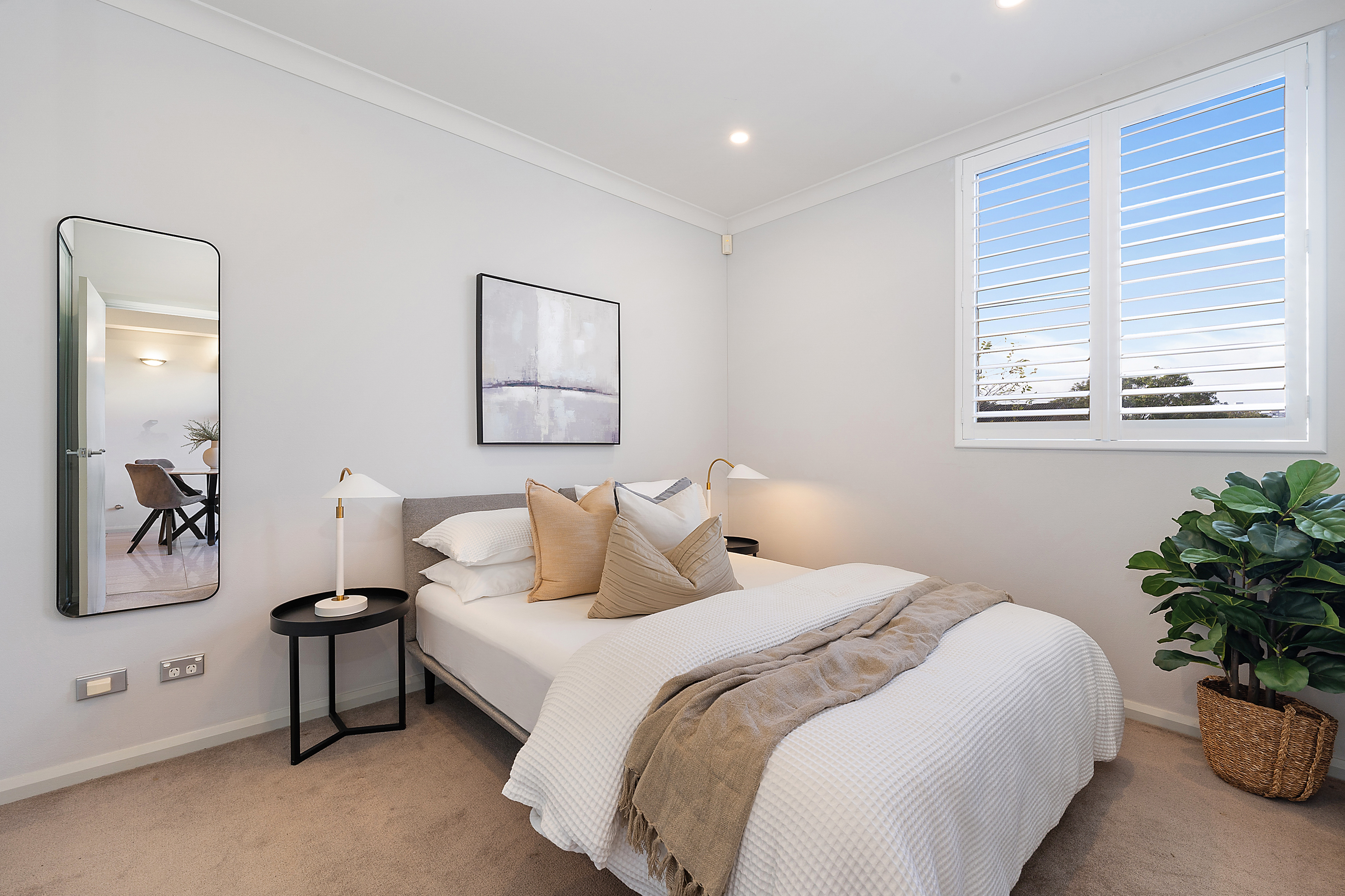 12/303 Miller Street, Cammeray, NSW, 2062, Cammeray - Thumbnail 6