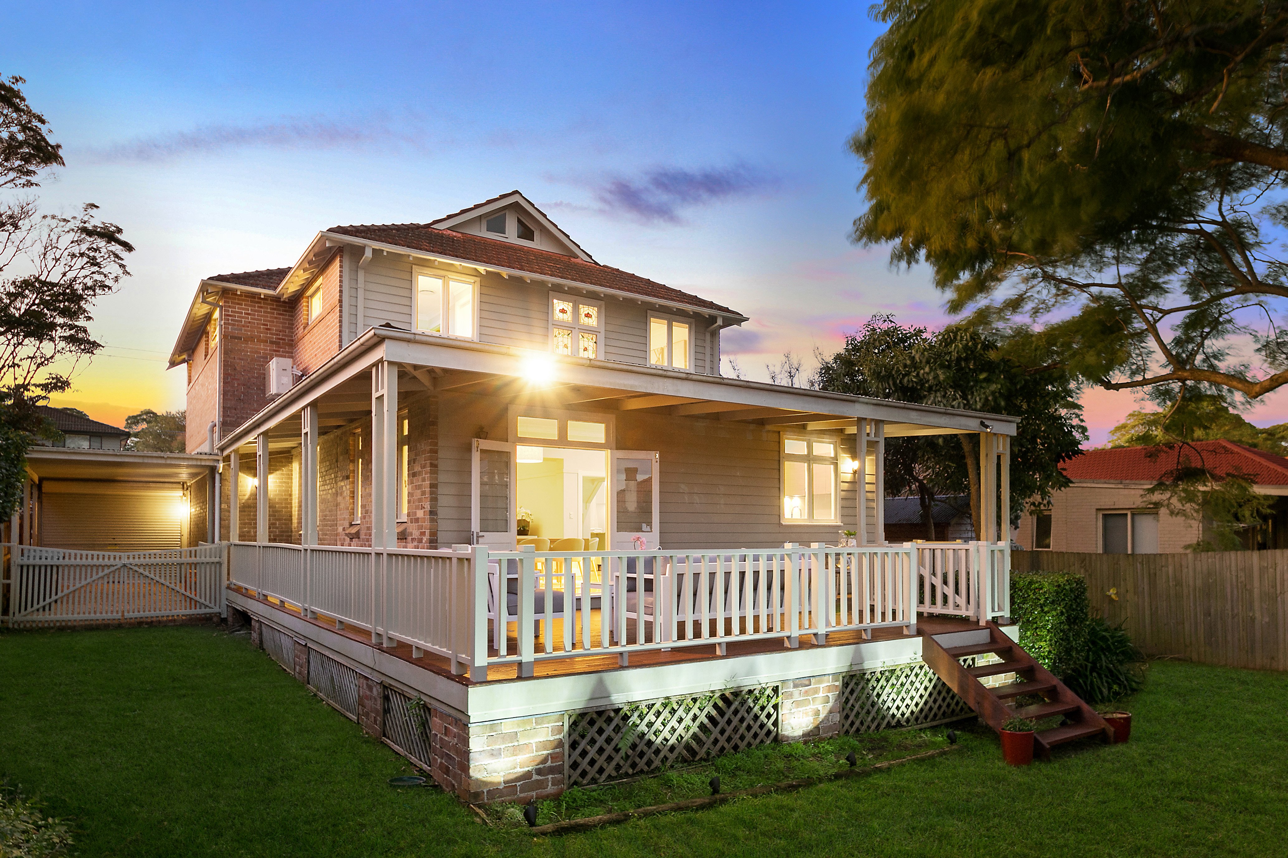 20 Glover Street, Willoughby, NSW, 2068, North Willoughby - Thumbnail 2